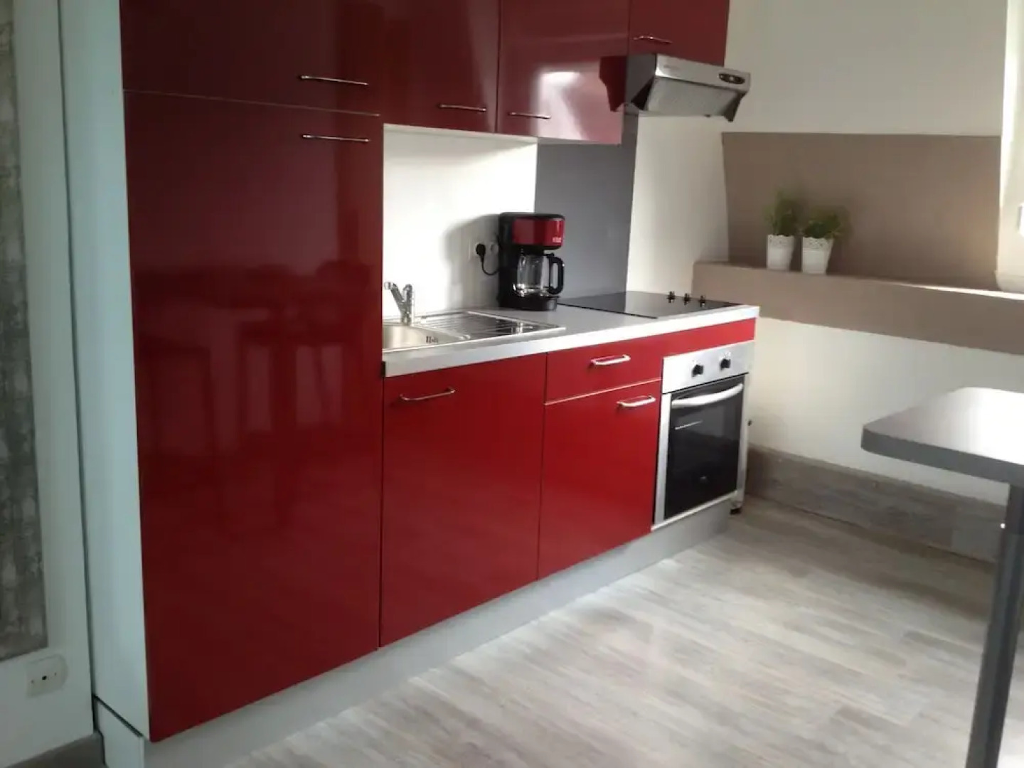 Appartements Sleep in Valenciennes