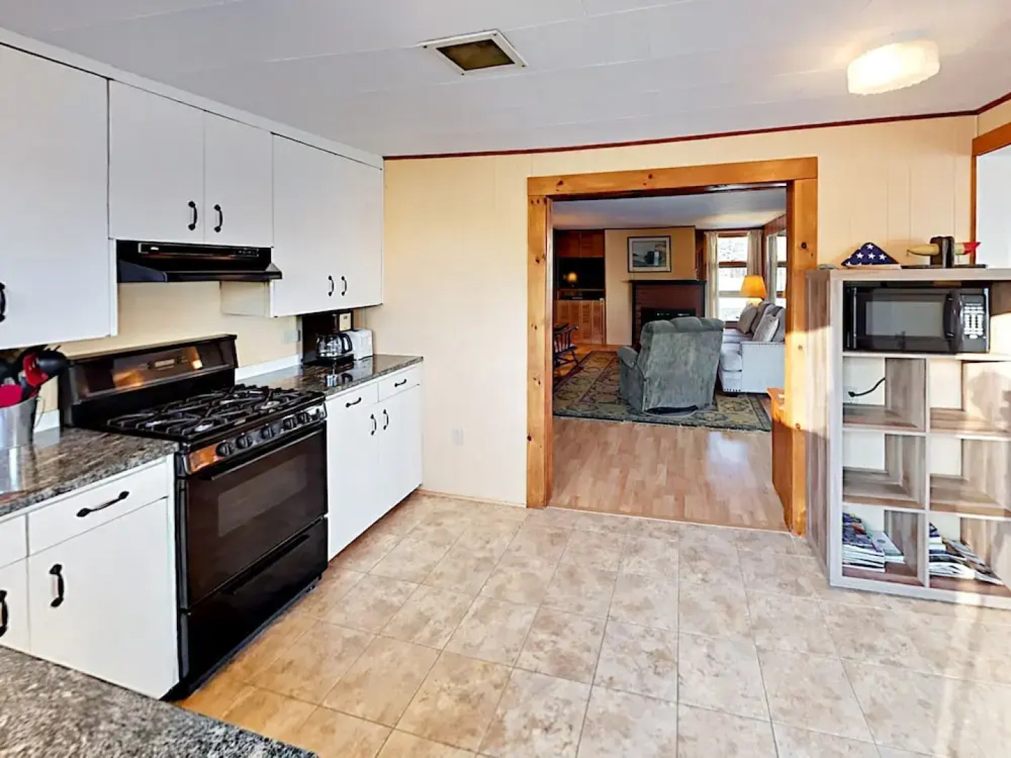 Classic Maine Home on the Ocean 3 Bedrooms 2 Bathrooms Home