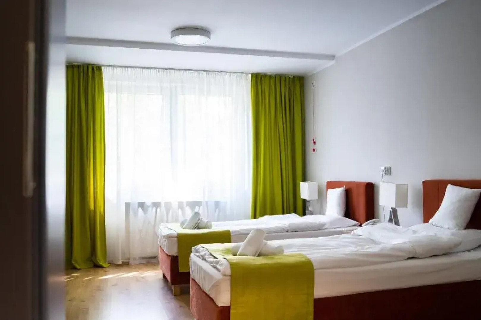 Centrum Rehabilitacji Społecznej i Zawodowej ZAZ Słoneczne Wzgórze