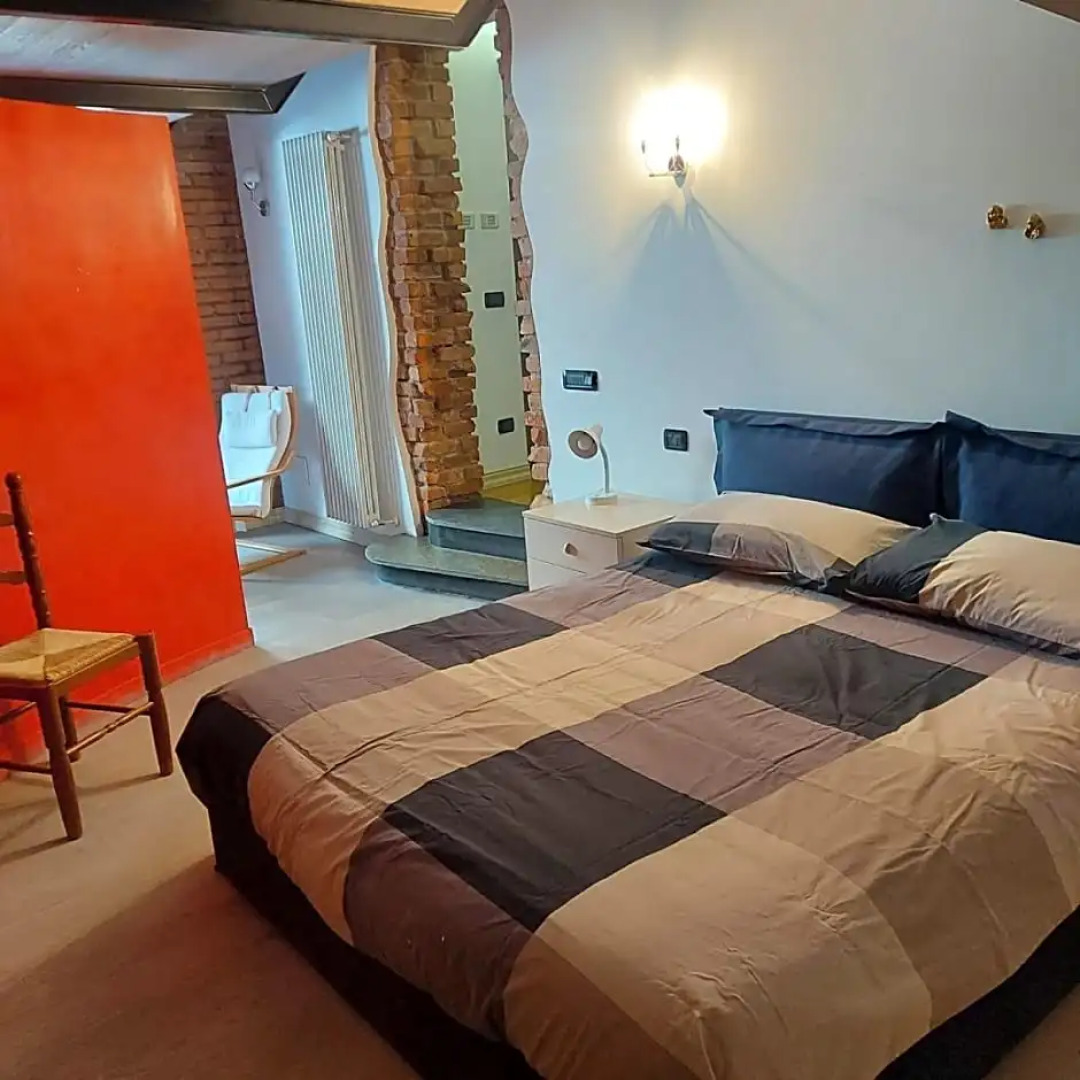 B&b La Corte di Brusuglio