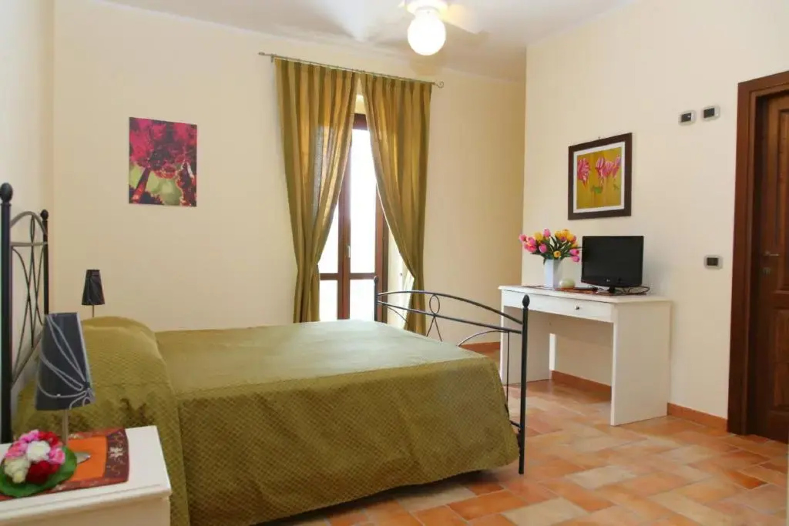 Agriturismo Casale Zuccari