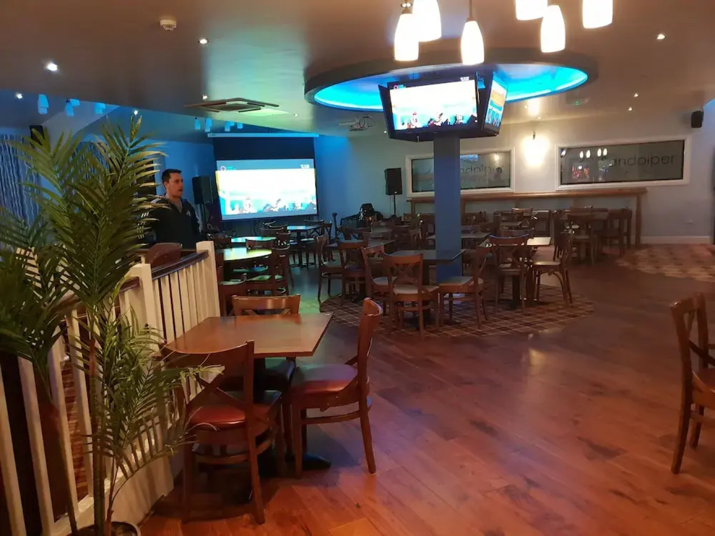 Golden Sands Holiday Park