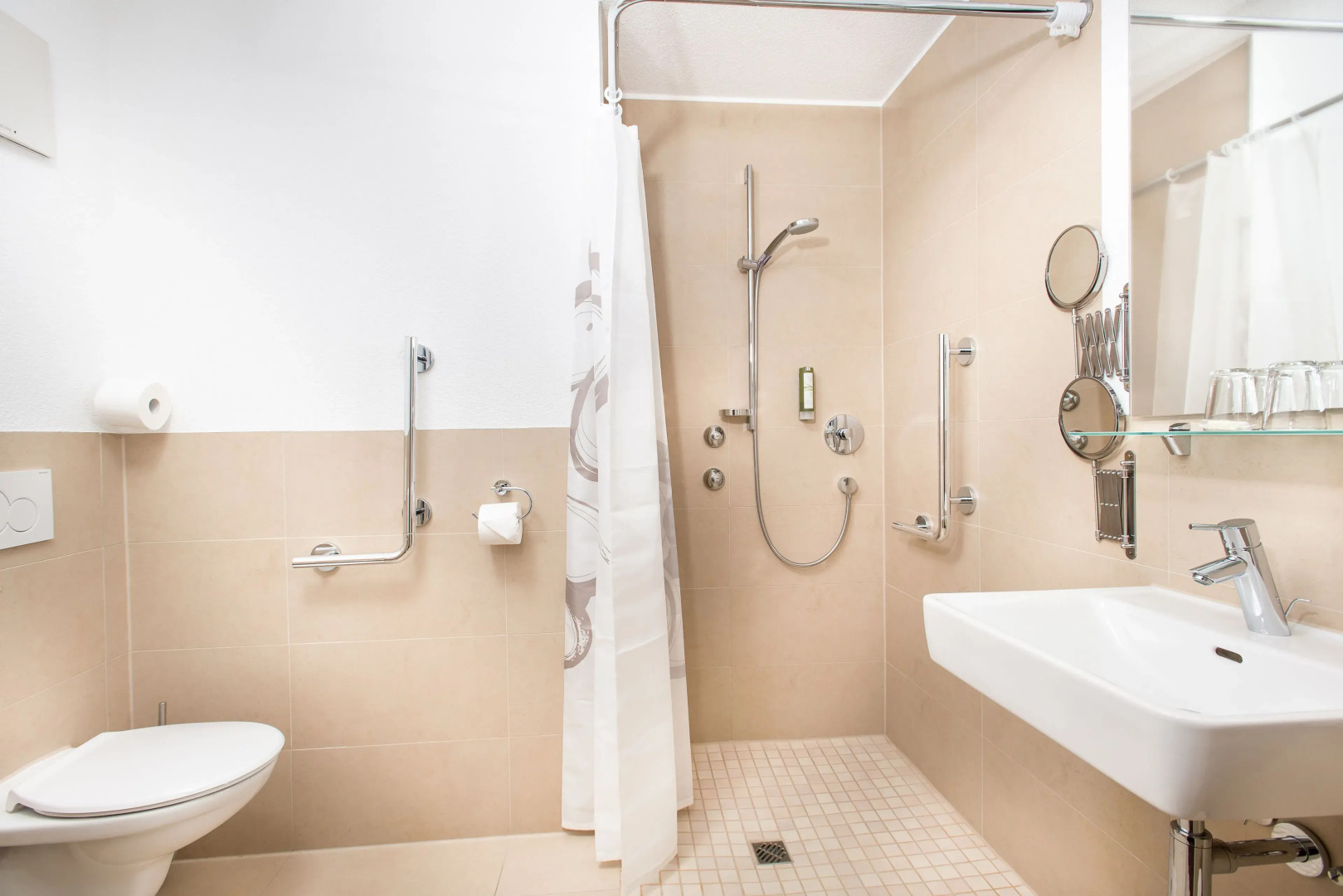 Hotel Einhorn Centre