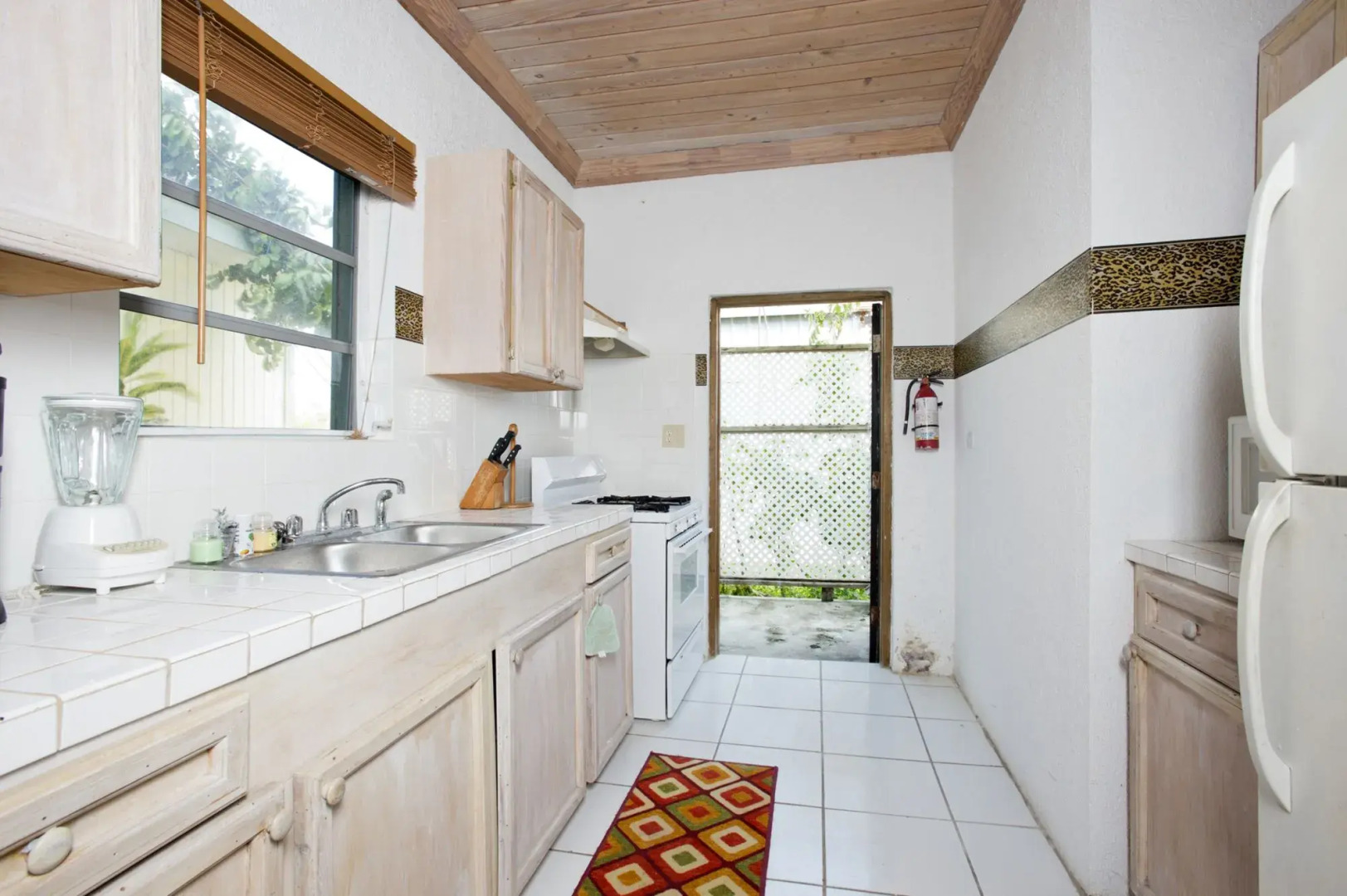 The Sugar Apple Lodging