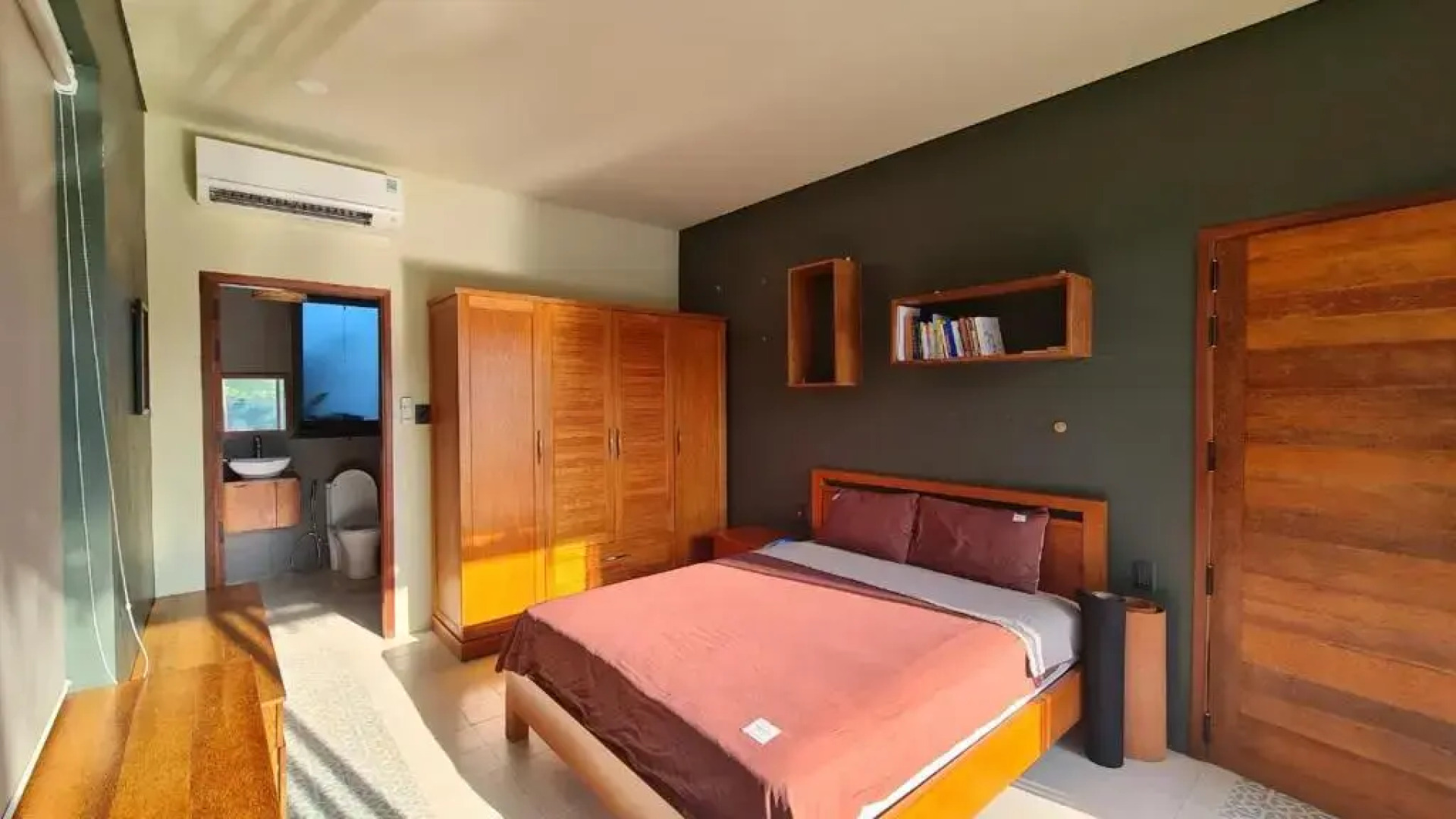 Innerzen Riverside Homestay Ben Tre