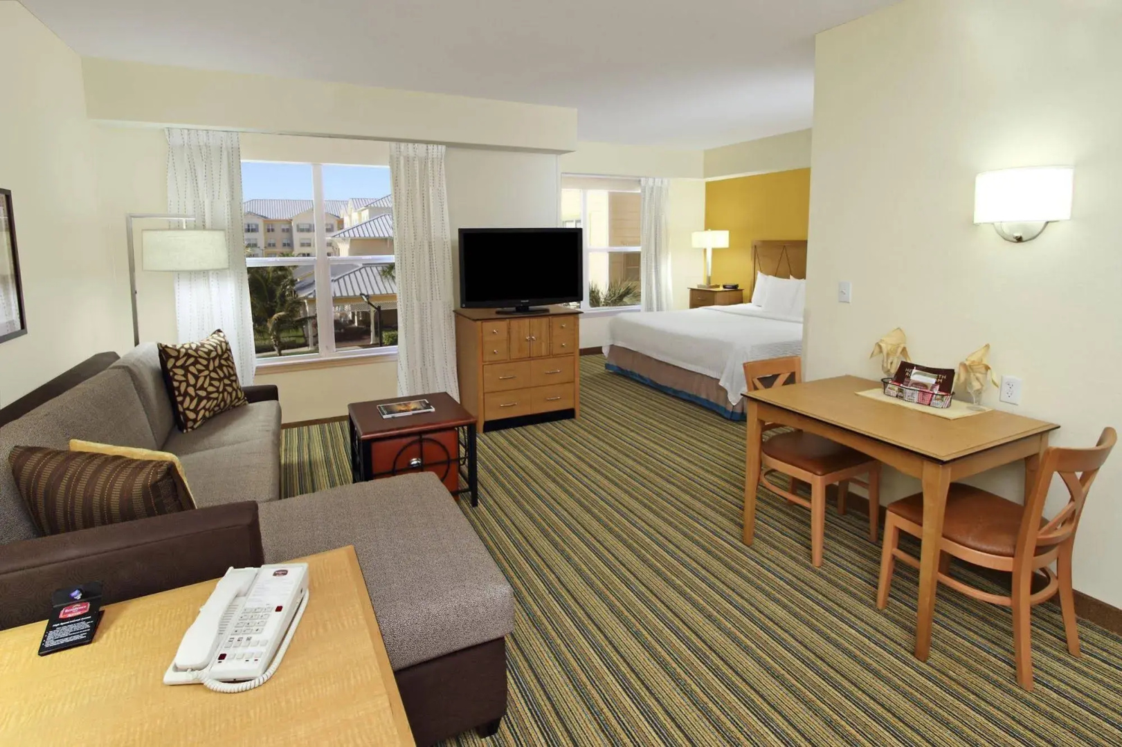 Residence Inn by Marriott Cape Canaveral Cocoa Beach
