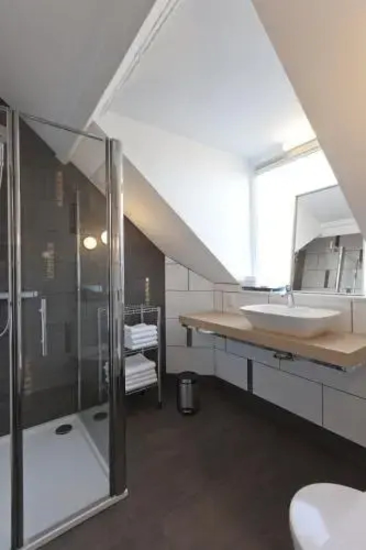 Hotel Sleep-Inn Box 5