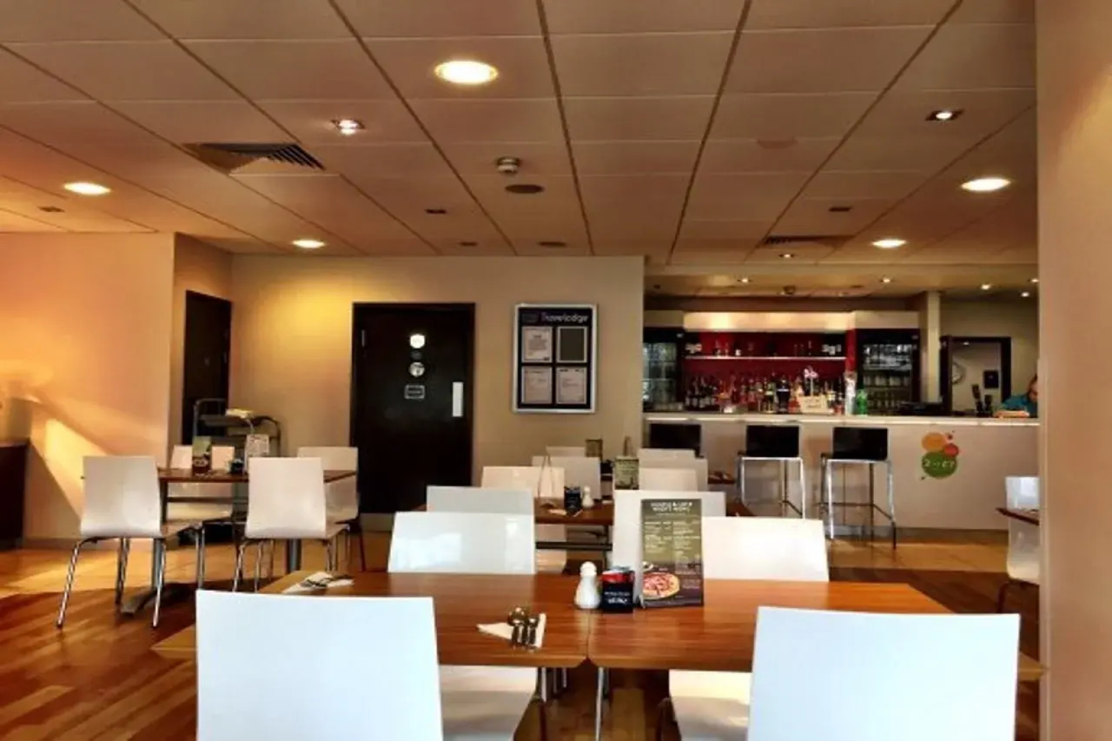 Travelodge High Wycombe Central