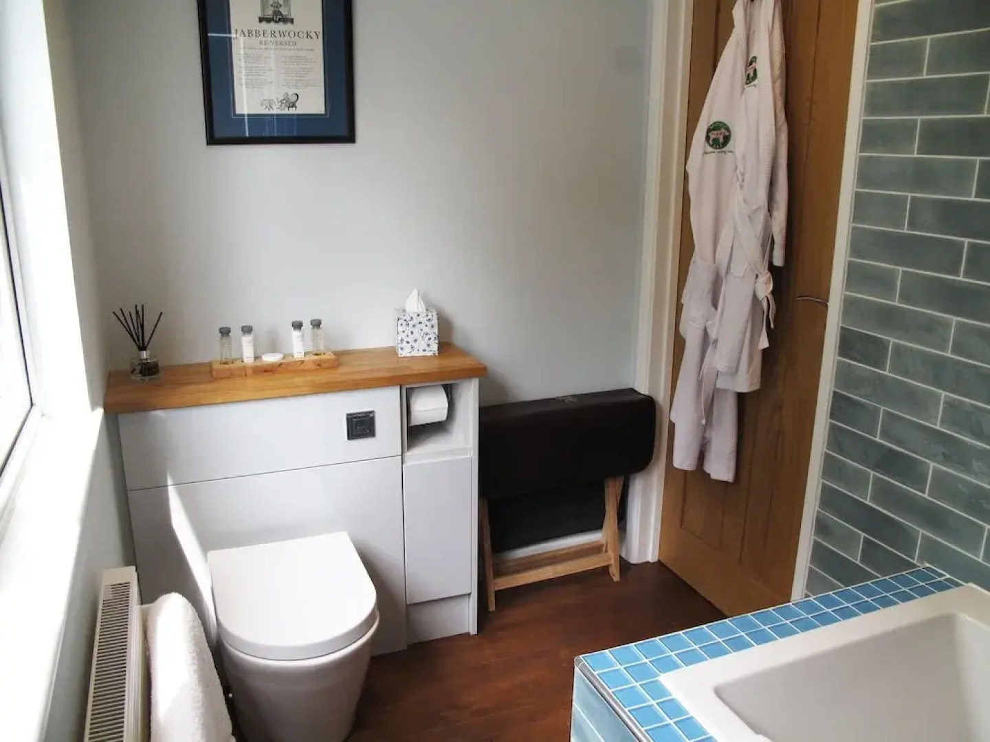 Piglets Boutique B&B