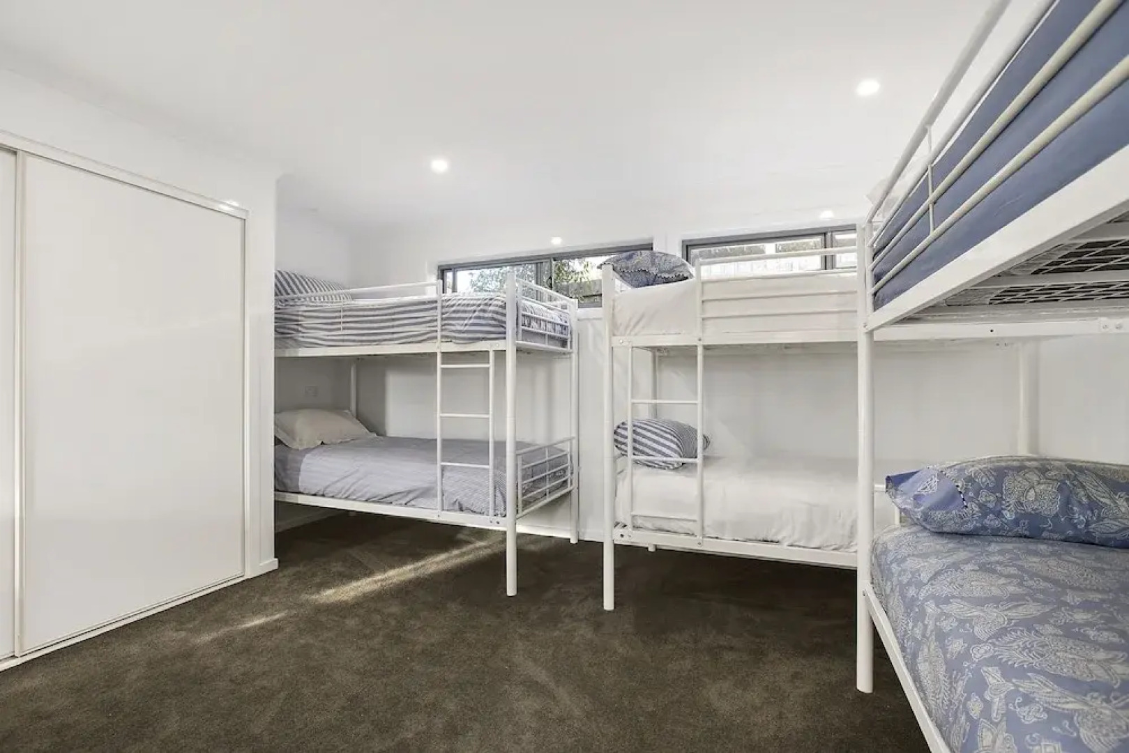 Smith Beach Getaways Beachwood House