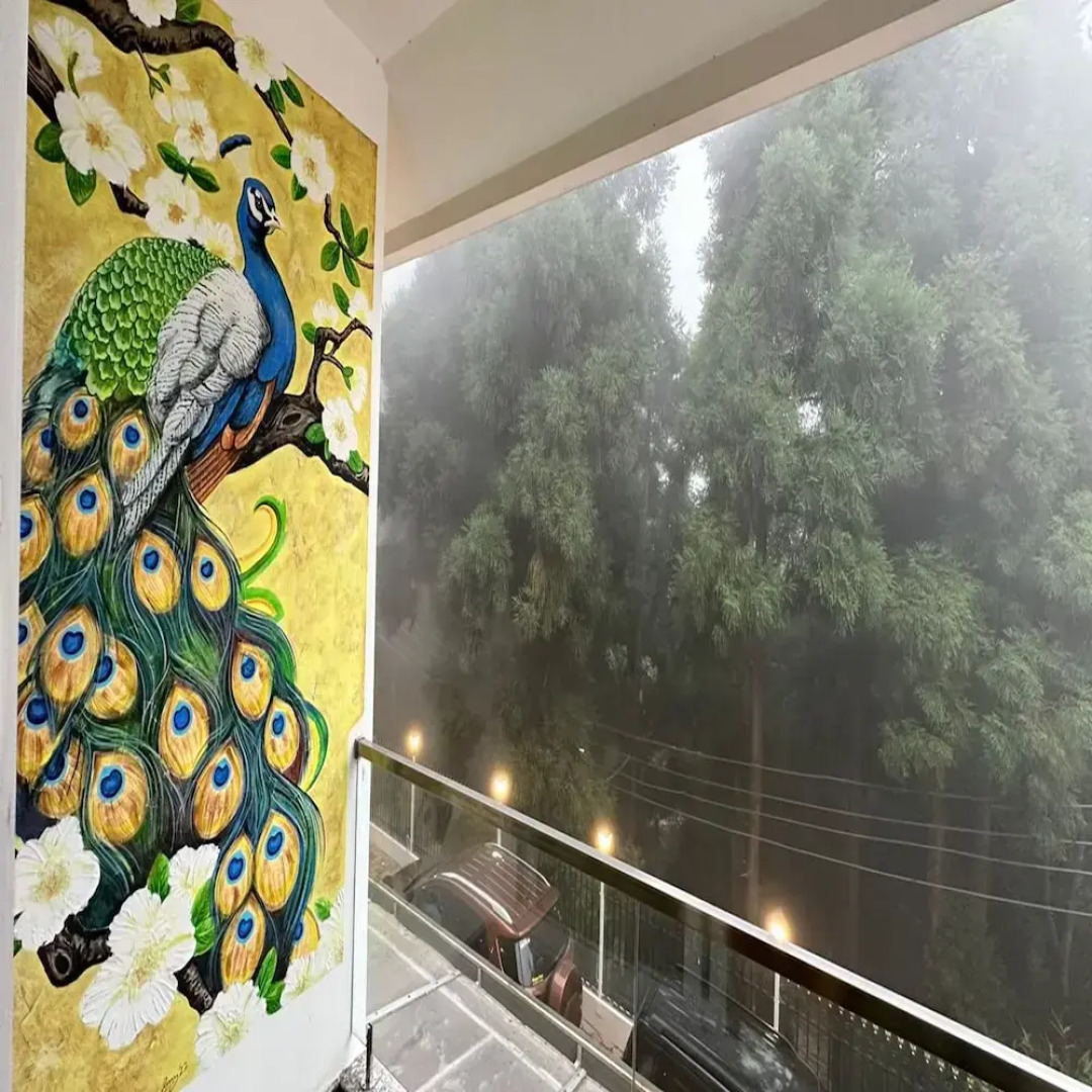 Amaira Resort & Farms - Mirik, West Bengal