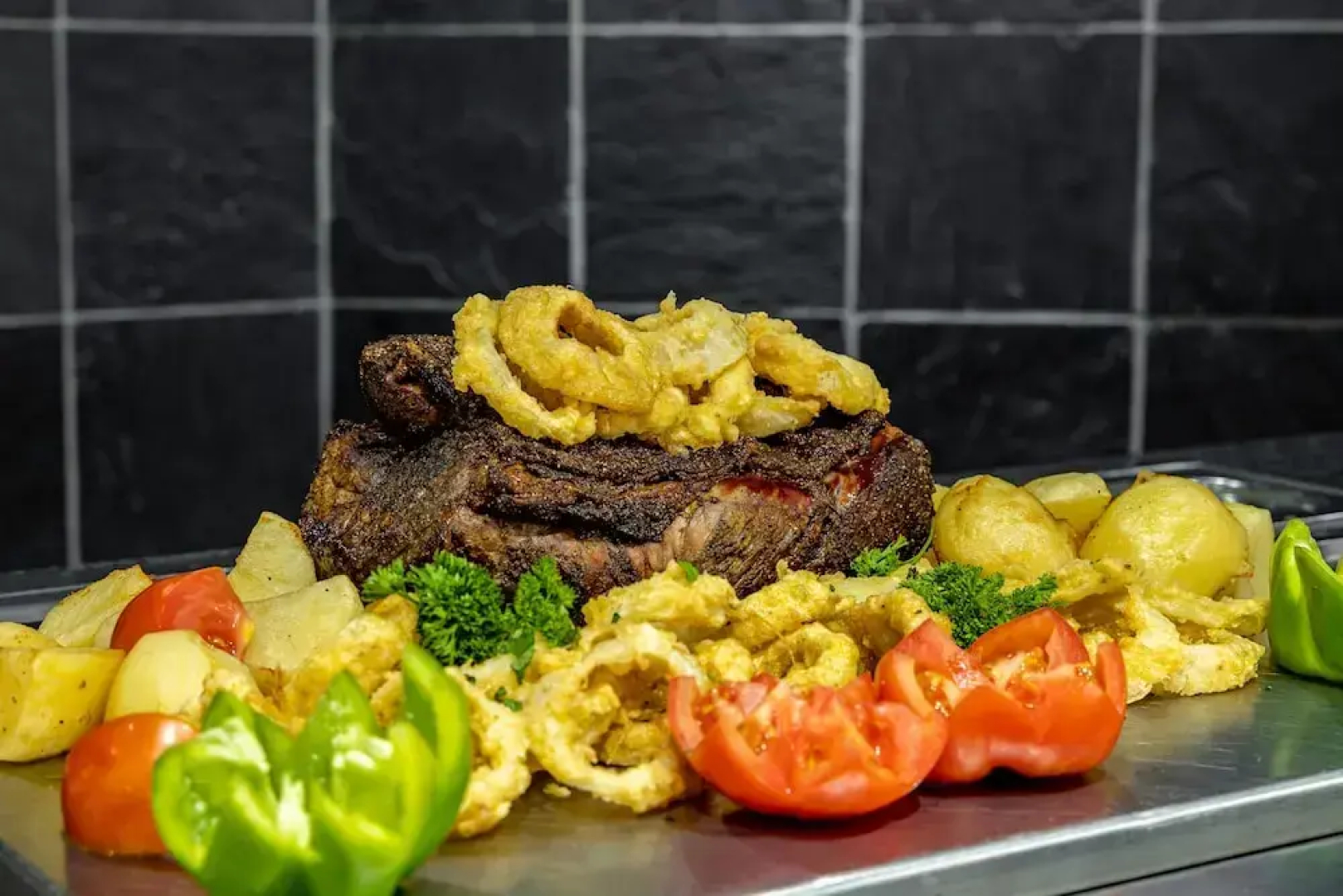 African Sky Hotels - Harrismith Inn