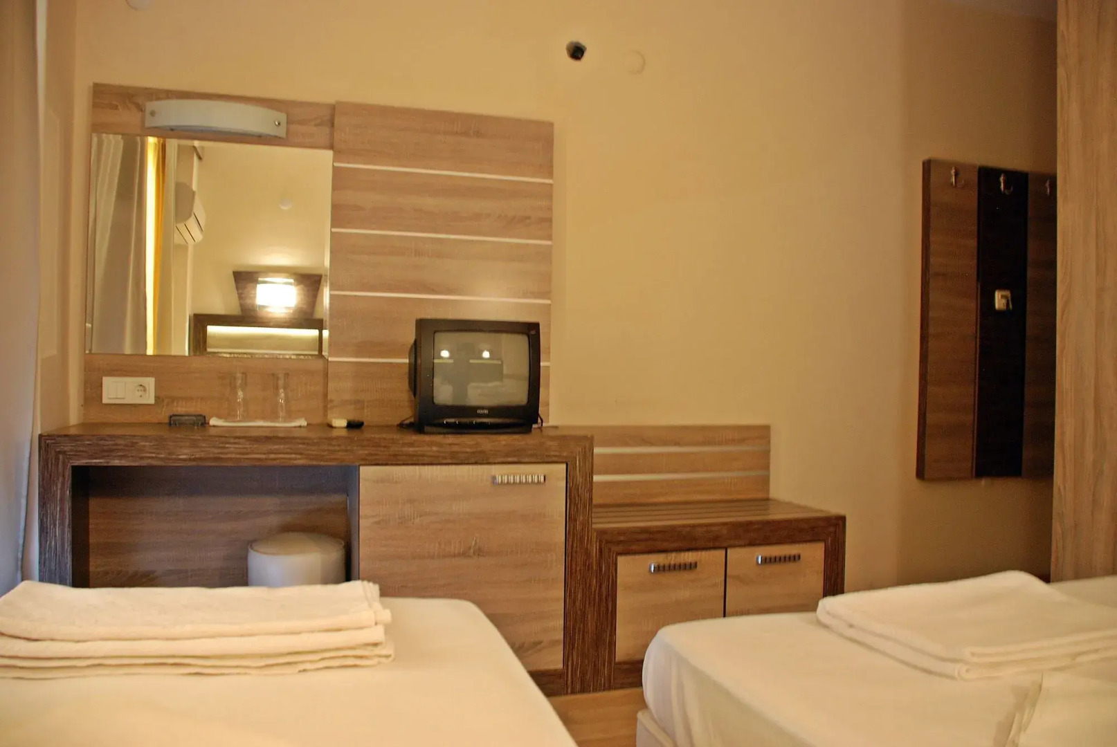 Selinus Beach Club Hotel