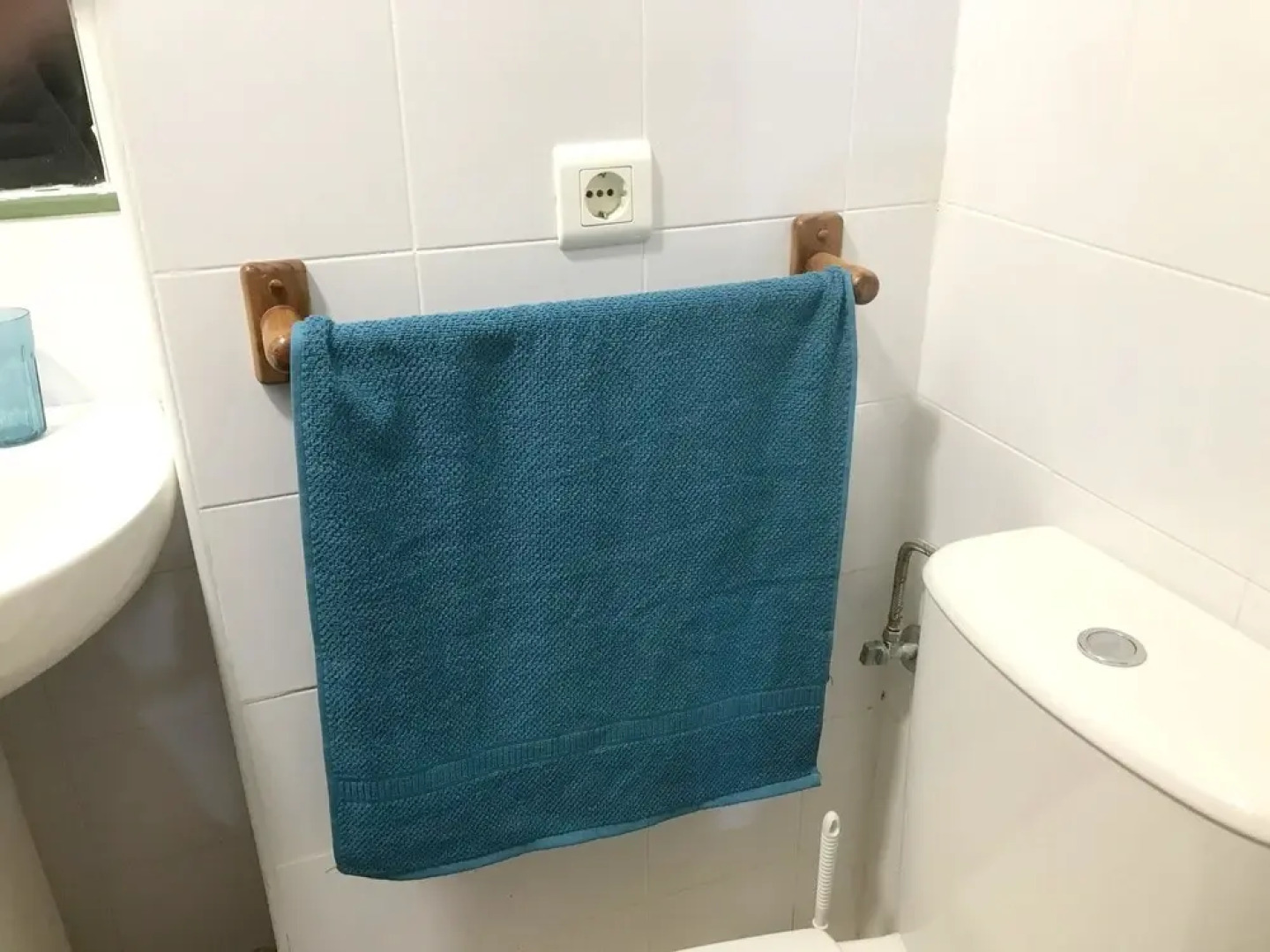 Apartment With one Bedroom in Isla Cristina, With Pool Access, Furnish