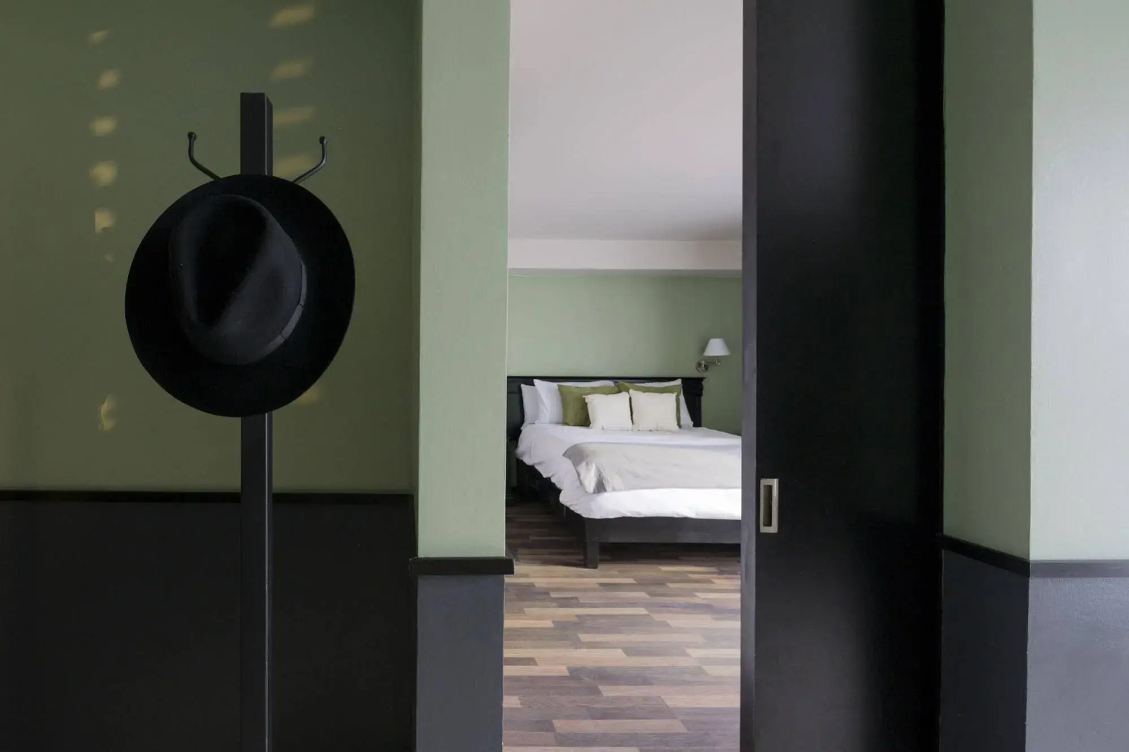 Lusitania Suites Orizaba