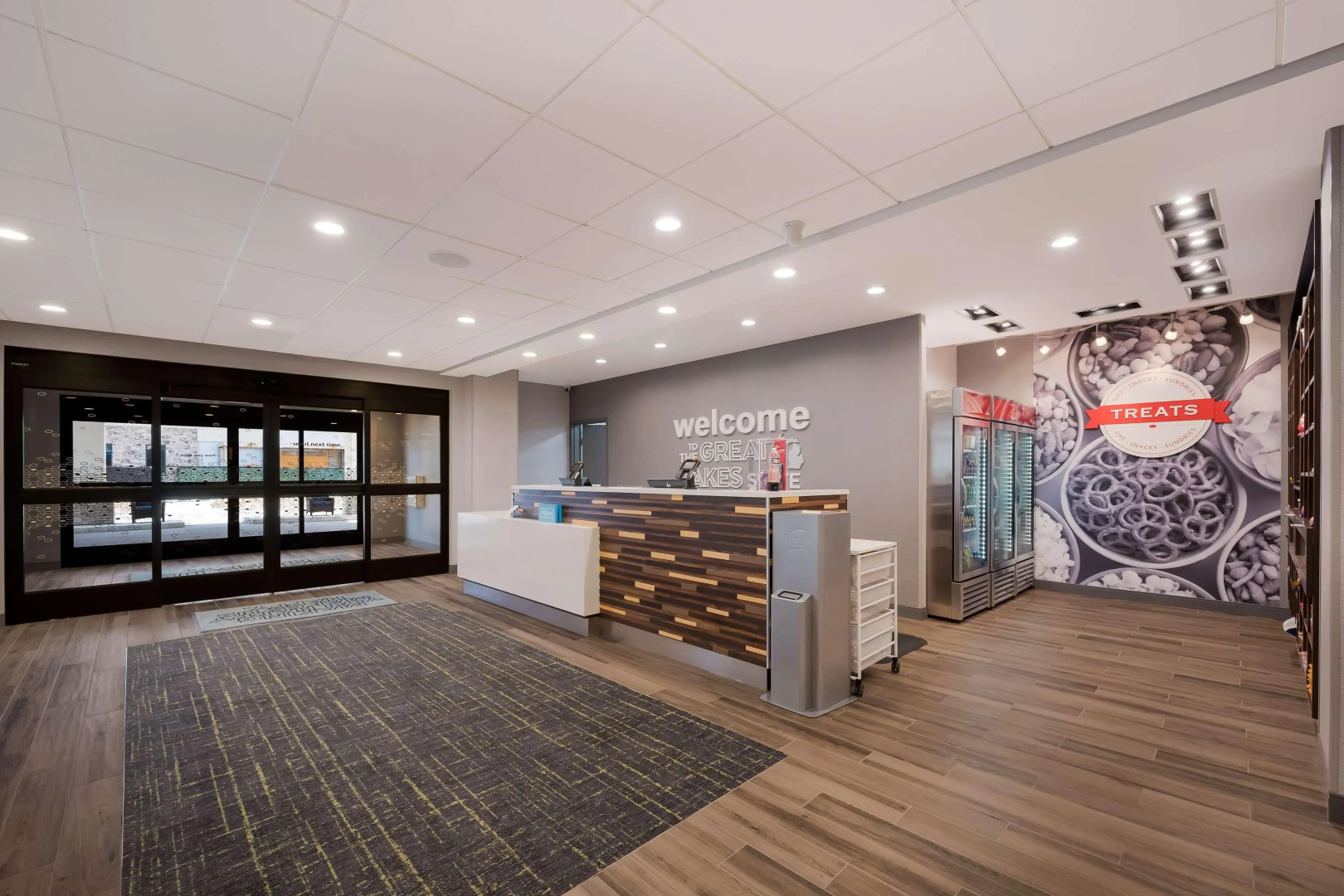 A Victory Hotel & Suites