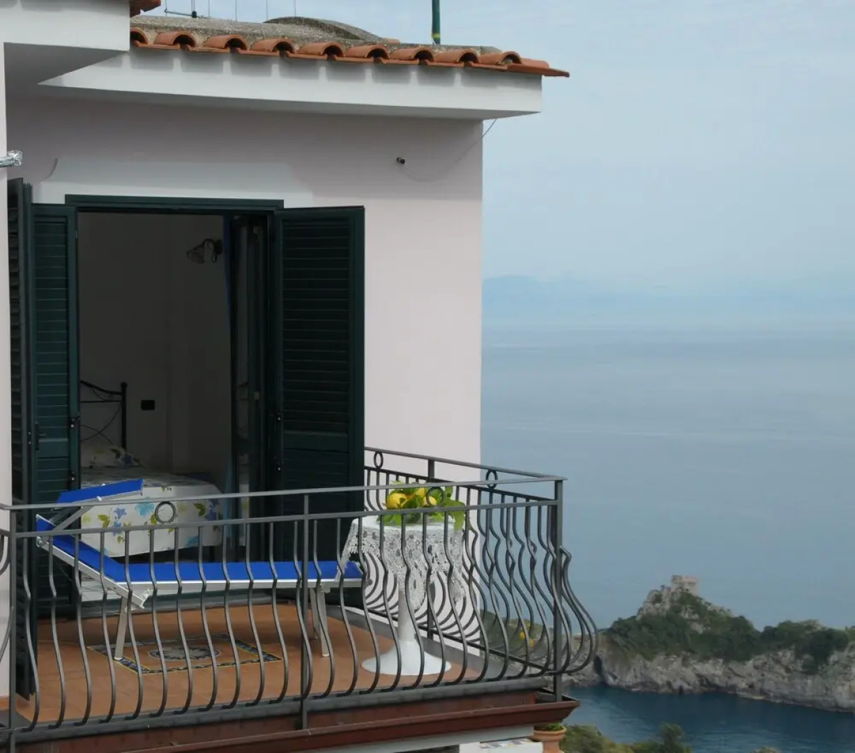 Casa Nanonna Ospitalità Diffusa