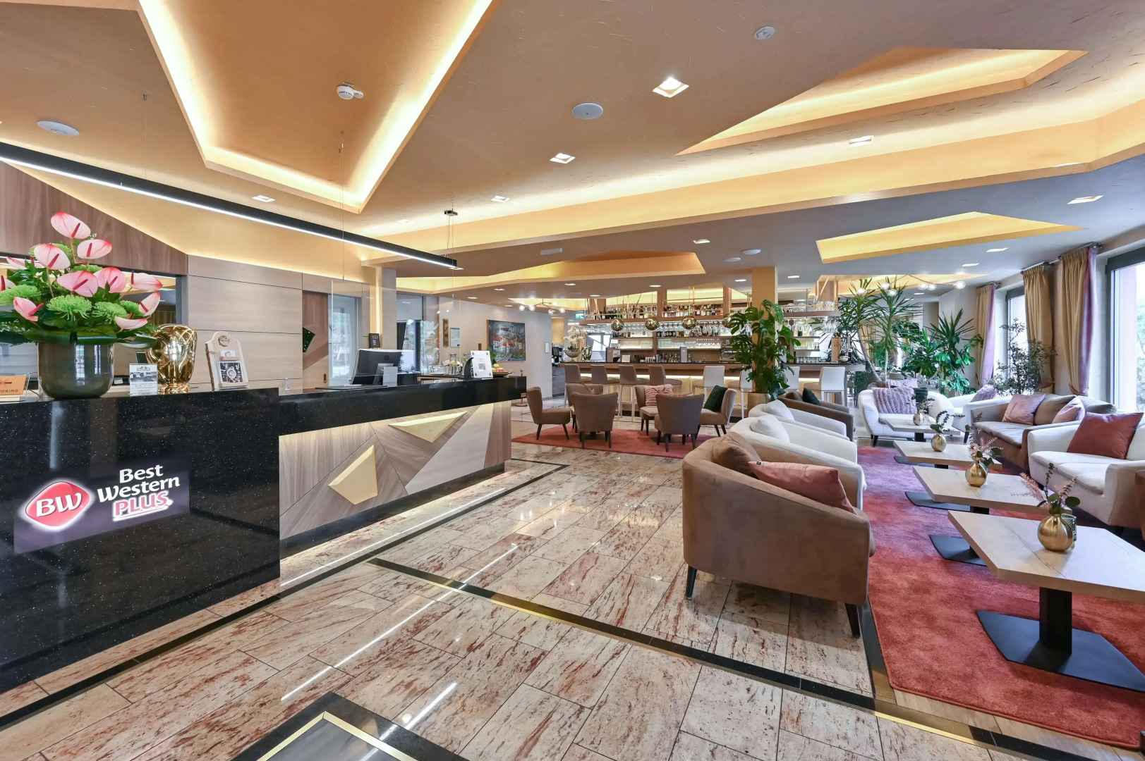Best Western Plus Hotel Fuessen