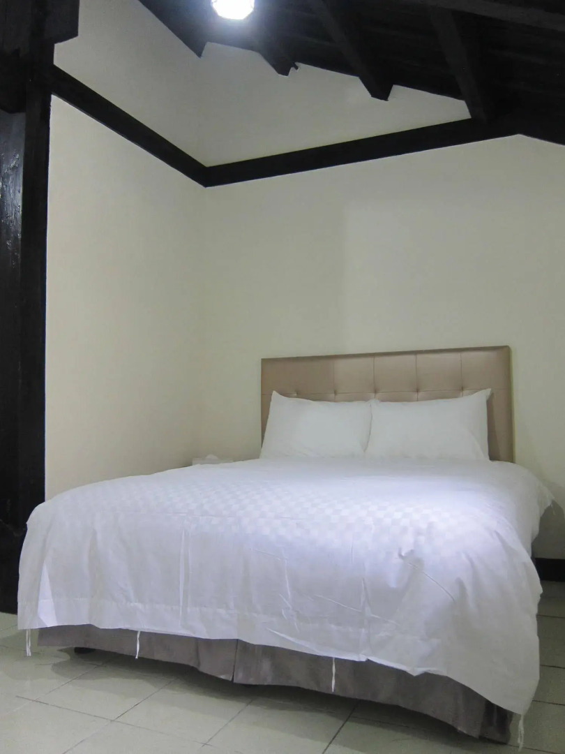 Runners' House Taitung