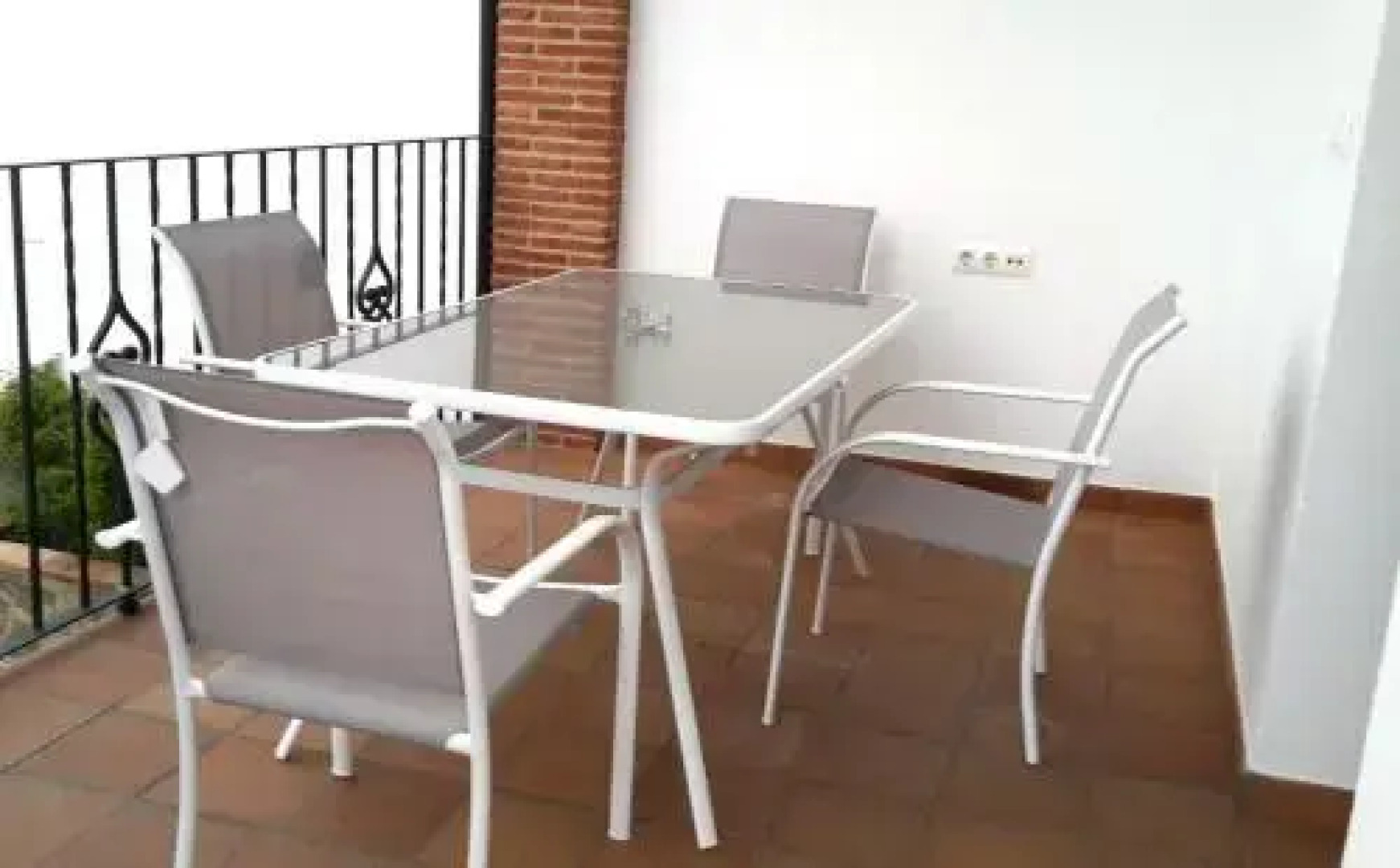 Casa Miguel - El Bosque