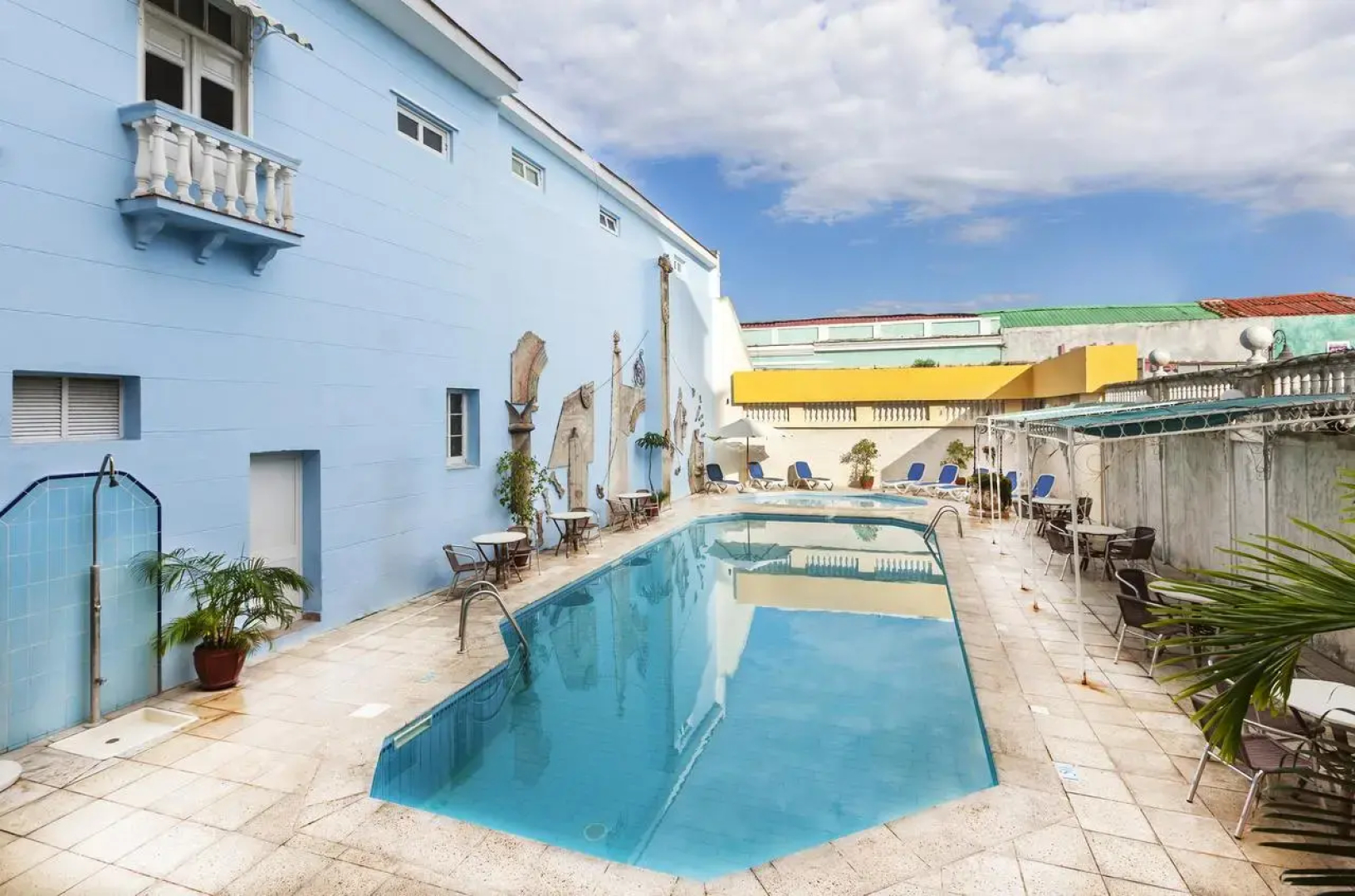 Gran Hotel, Affiliated by Meliá