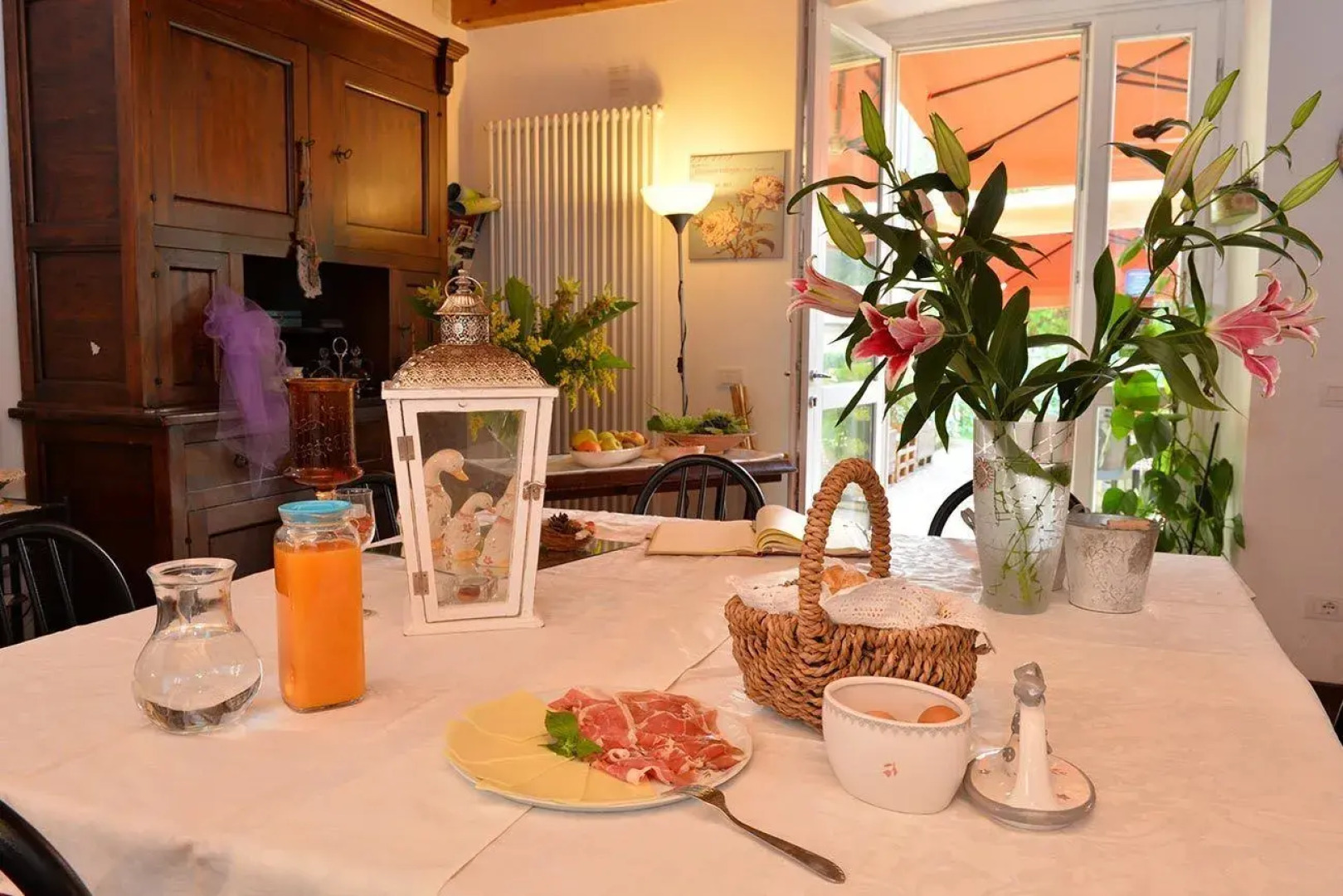 B & B Corte Barbieri