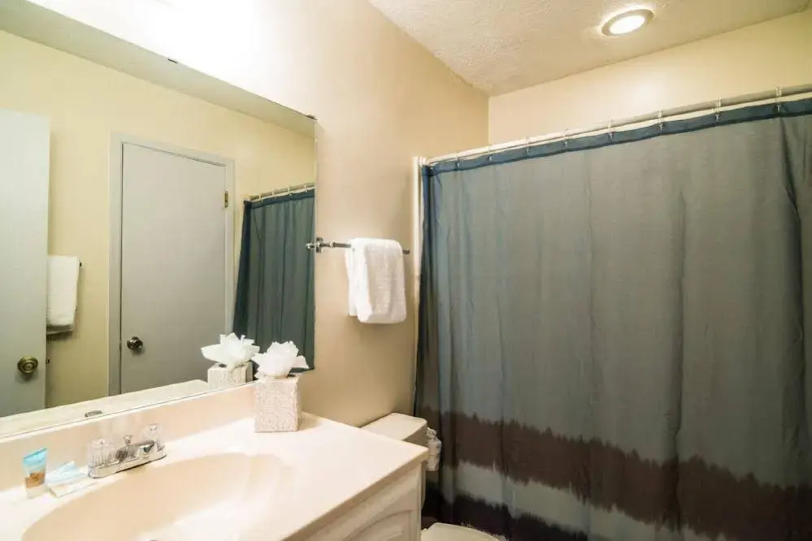 Sunswept Condo Rentals by Panhandle Getaways