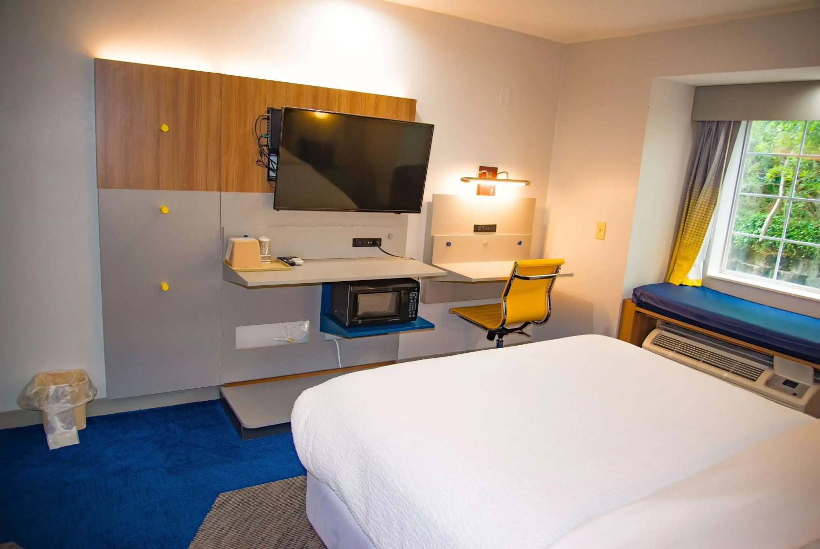 Microtel Inn & Suites by Wyndham Daphne/Mobile