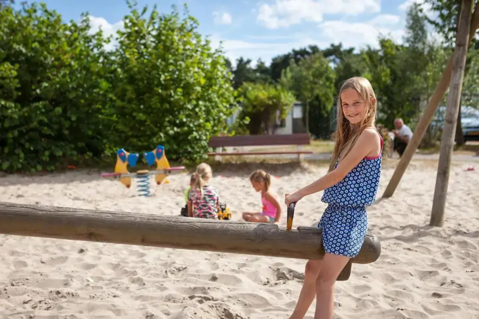 Pm Dennendijk Mobile Home 6p