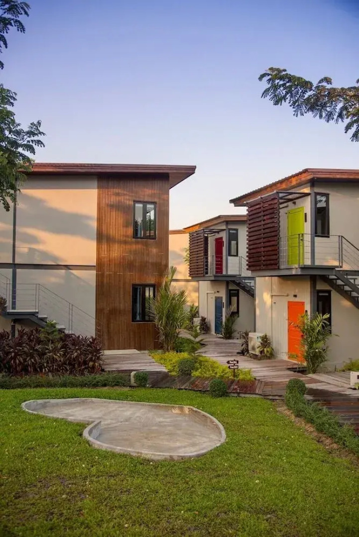 Tolopoti Hotel&Resort