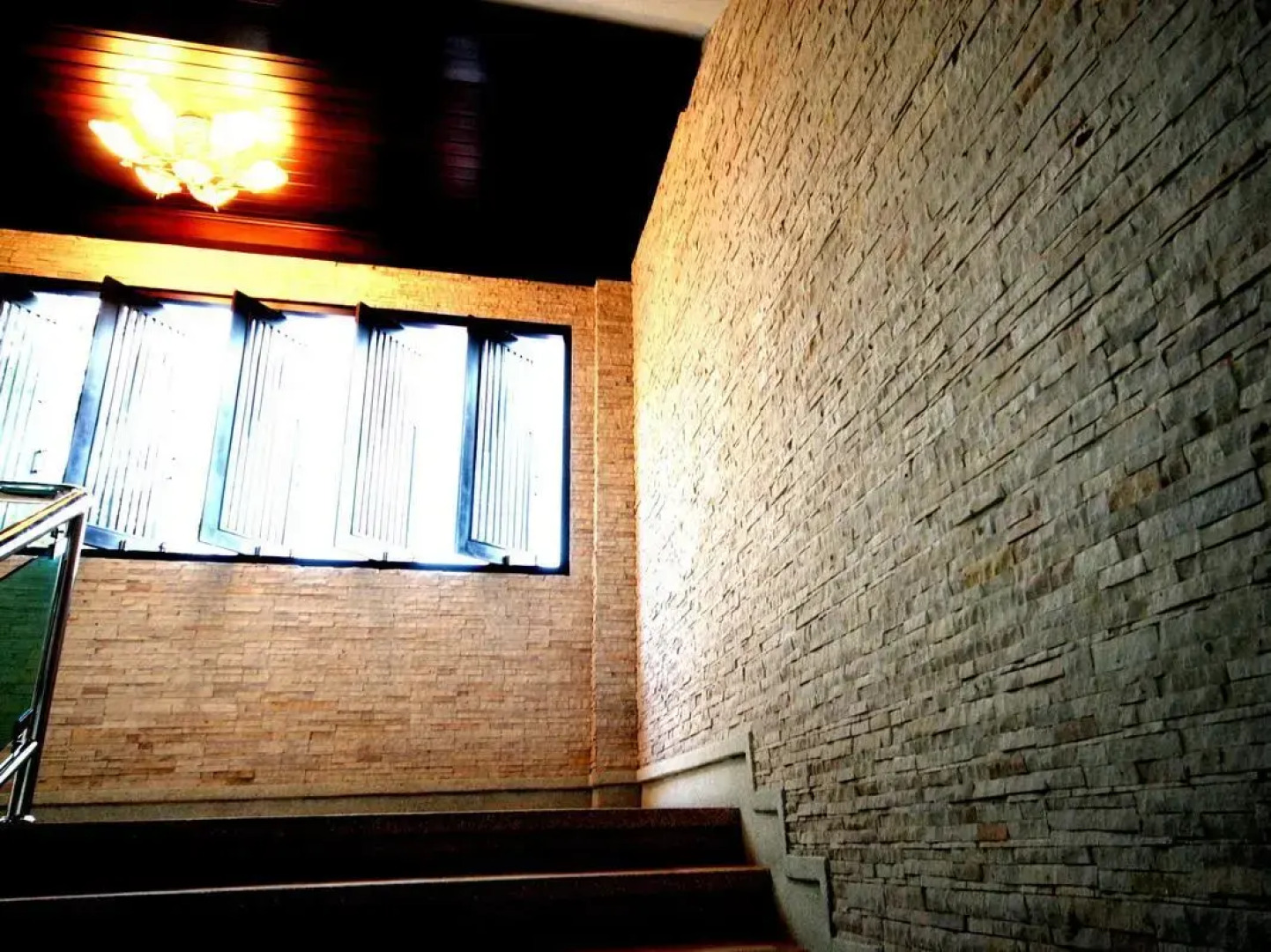 First Residence Hotel