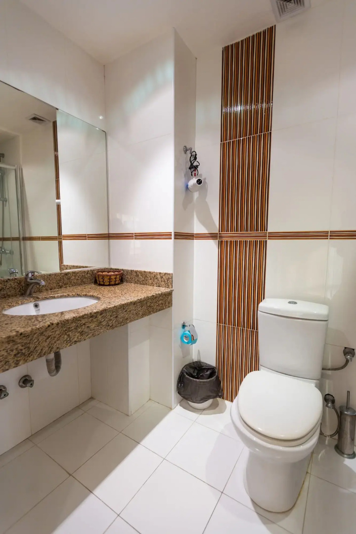 Отель Каспиан Палас