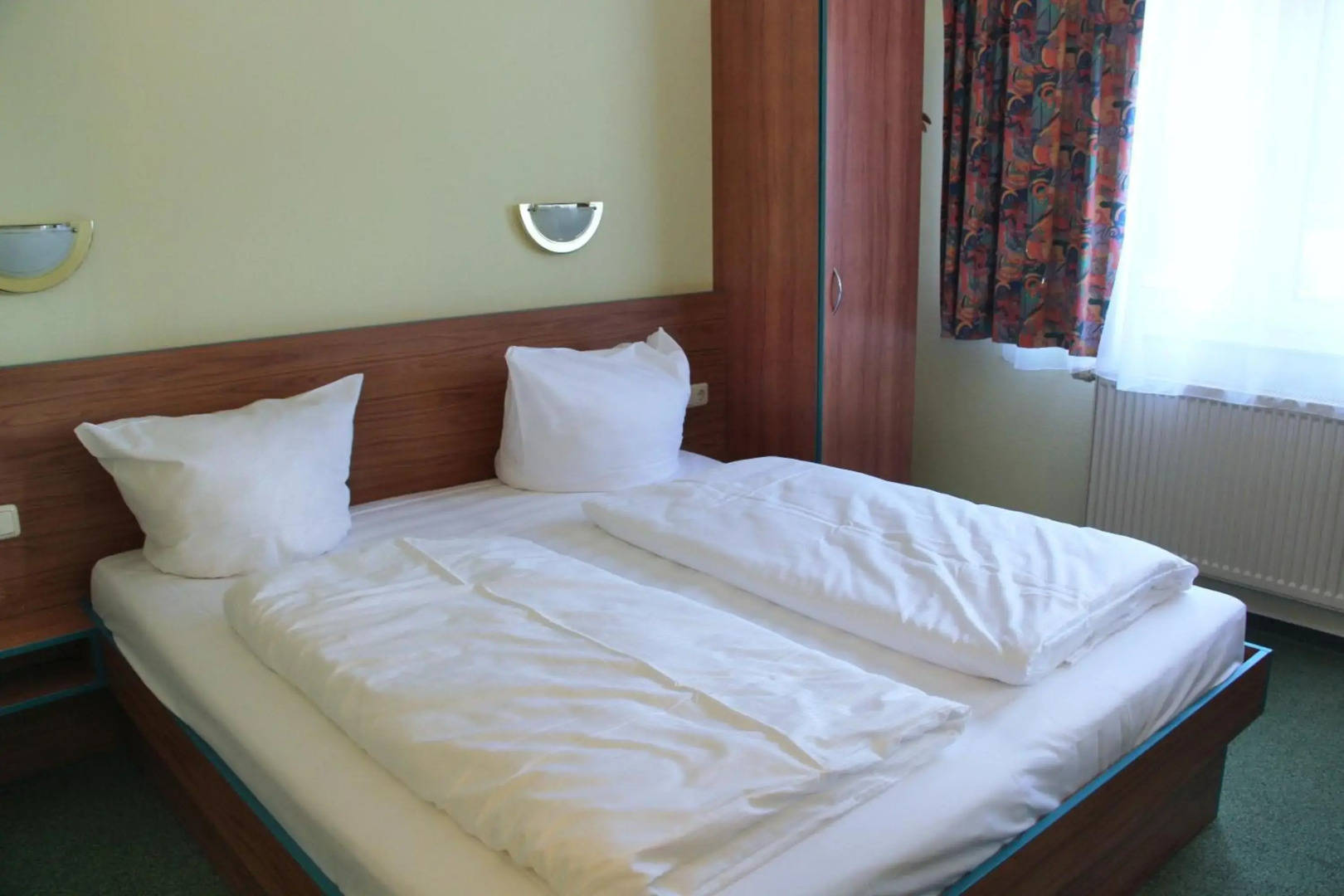 REGIOHOTEL Halle/ Leipzig Airport