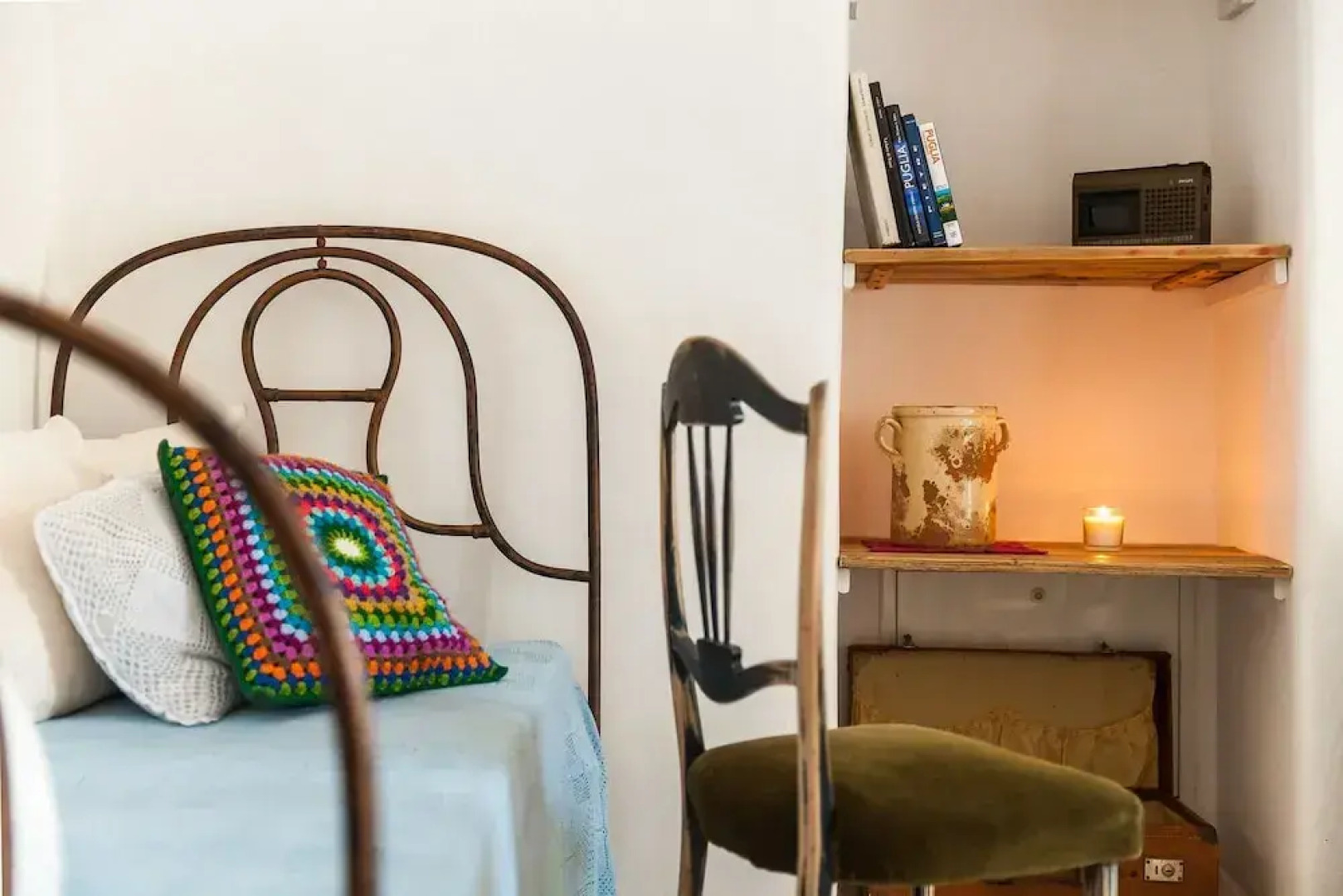 Trulli 18 Cinquantanove