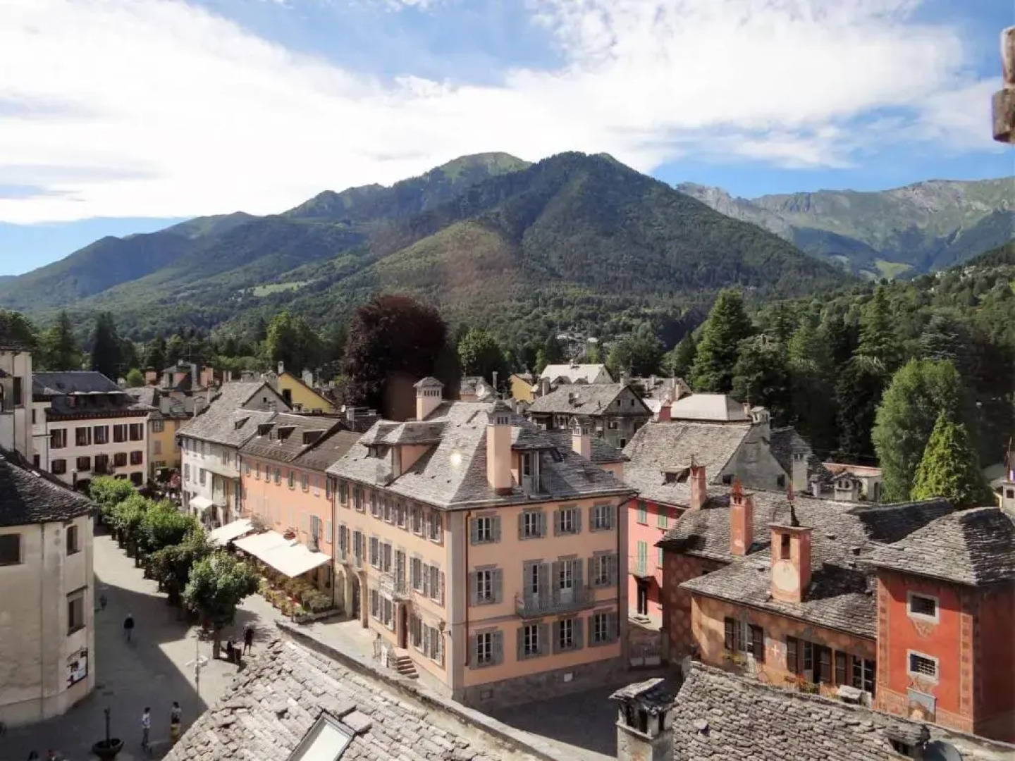 Appartamento Melissa