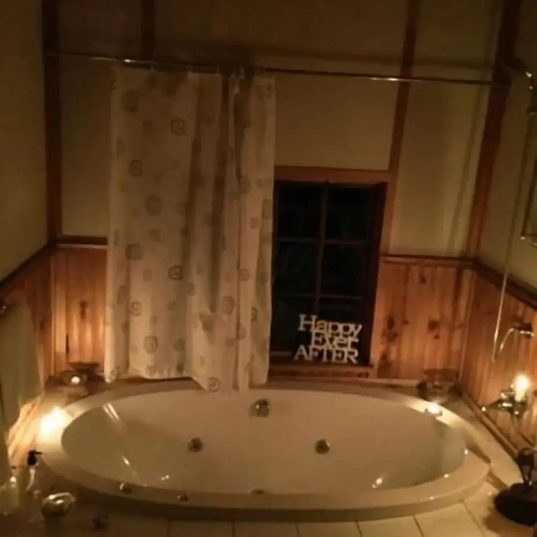 Vindoux Tree House Guest Farm & Spa