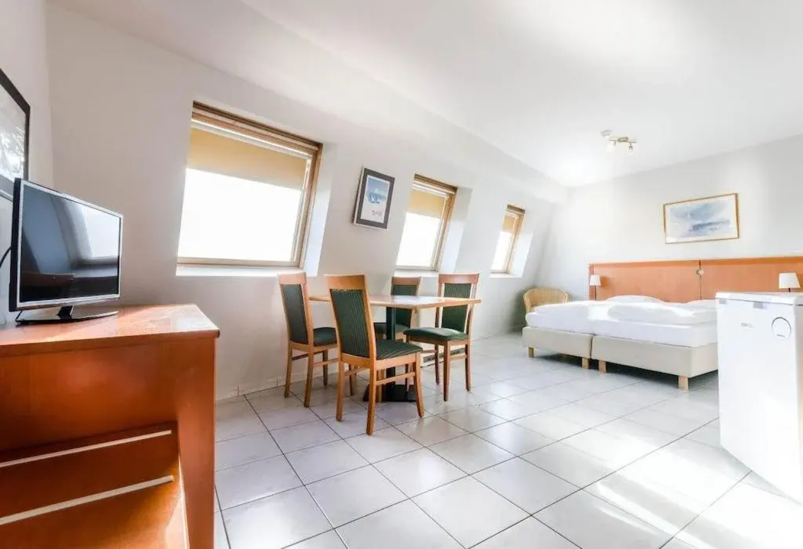 SeaSide Blankenberge