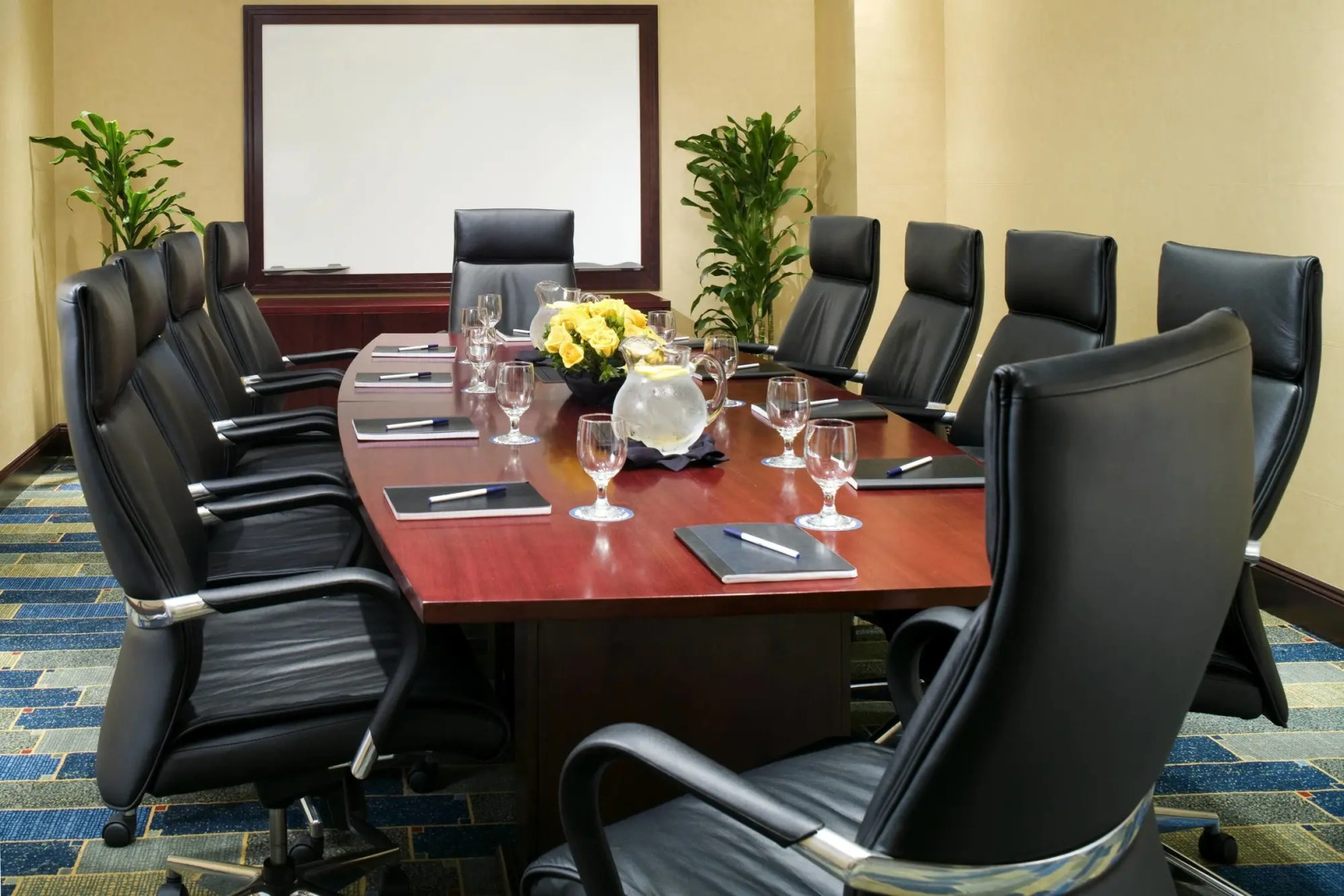 Sheraton Cerritos Hotel