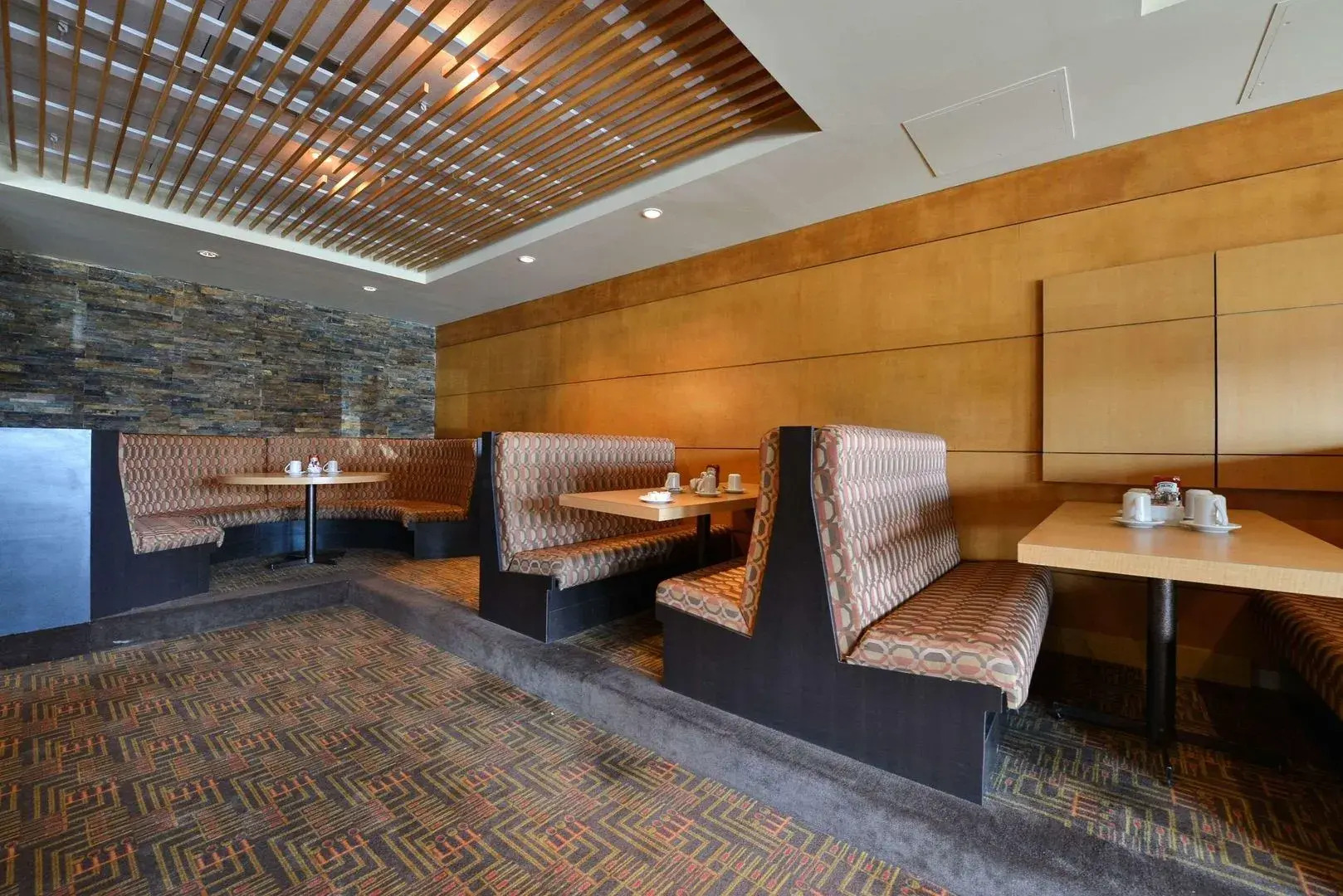 Edmonton Hotel and Convention Centre