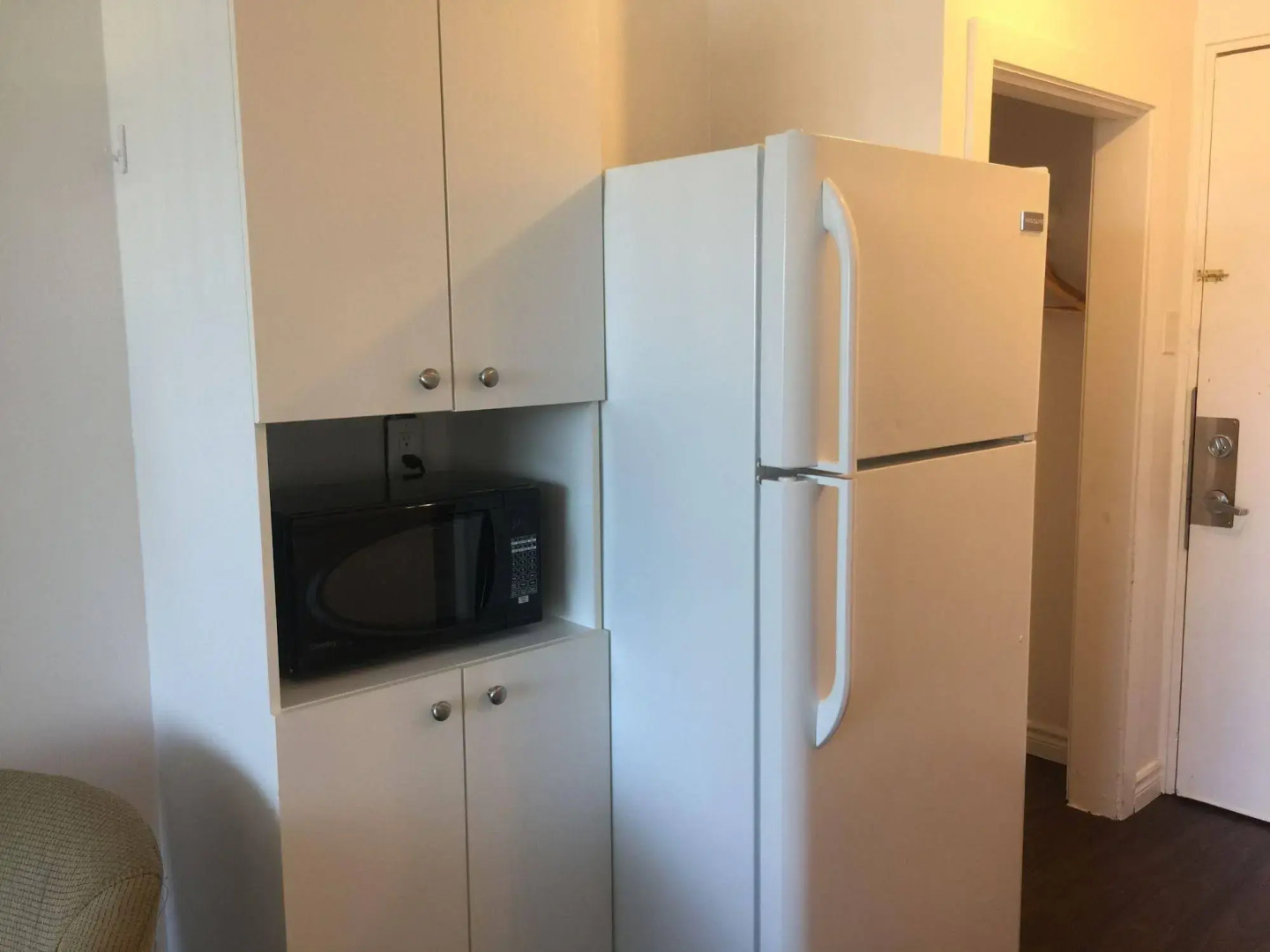 Duvernay Studios and Suites