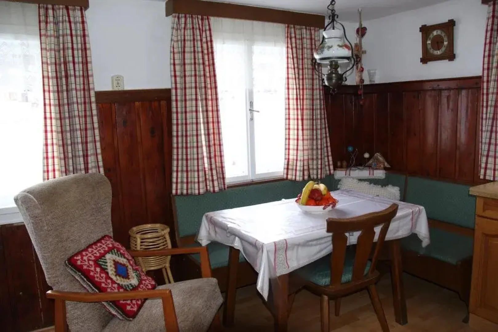 Ferienhaus Peterlhaus