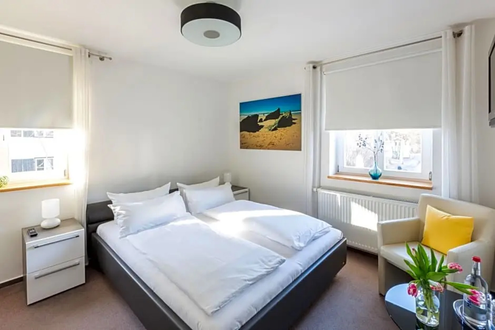 Hotel und Restaurant Zeus