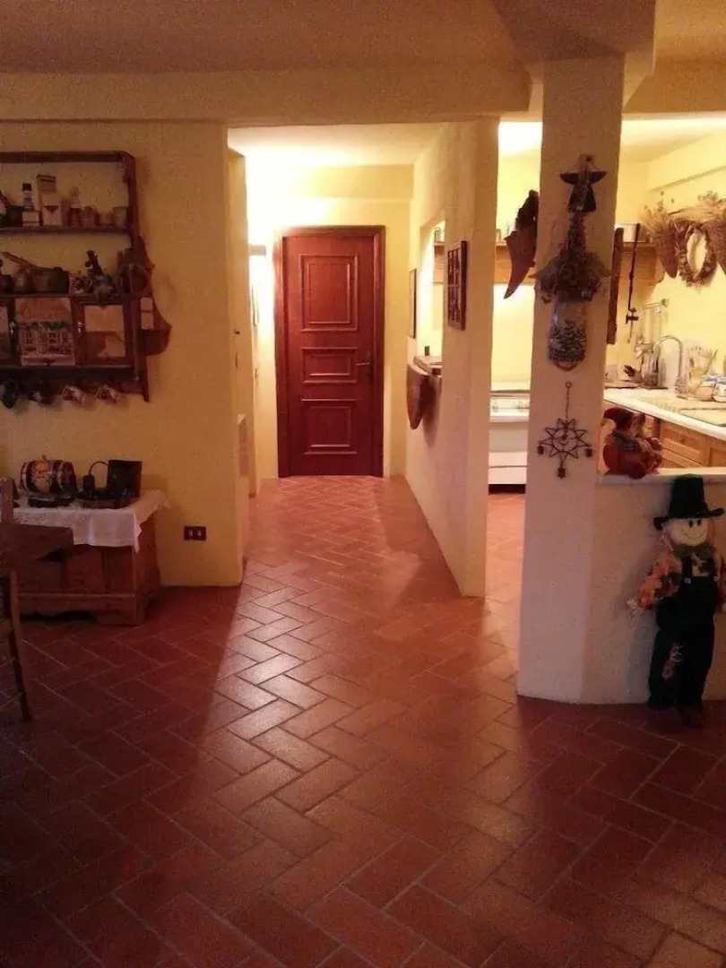 Gli Aceri Bed and Breakfast