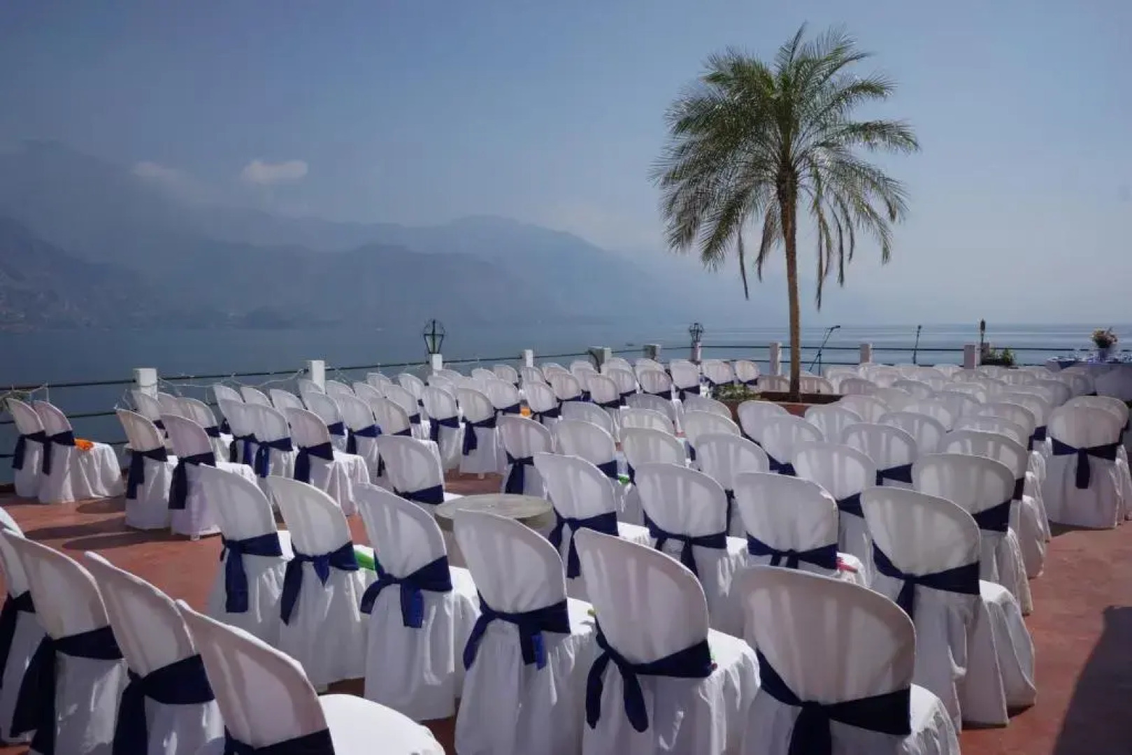 Mikaso Hotel y Restaurante