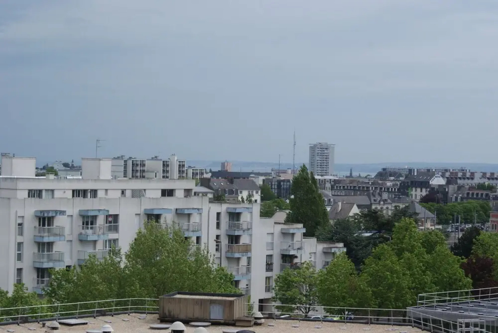 Appartement Perle D'Ô