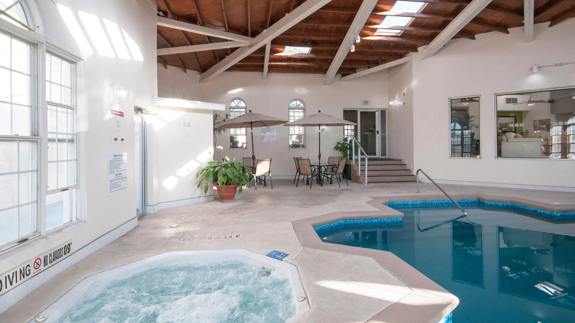 Holiday Inn & Suites Chihuahua Expo