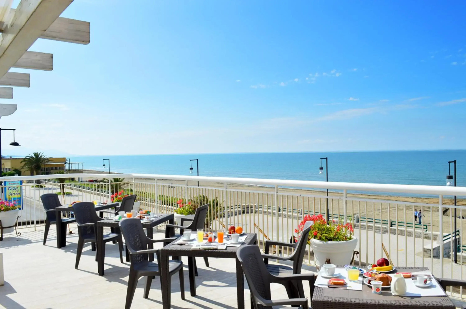 Hotel Villa Eleonora