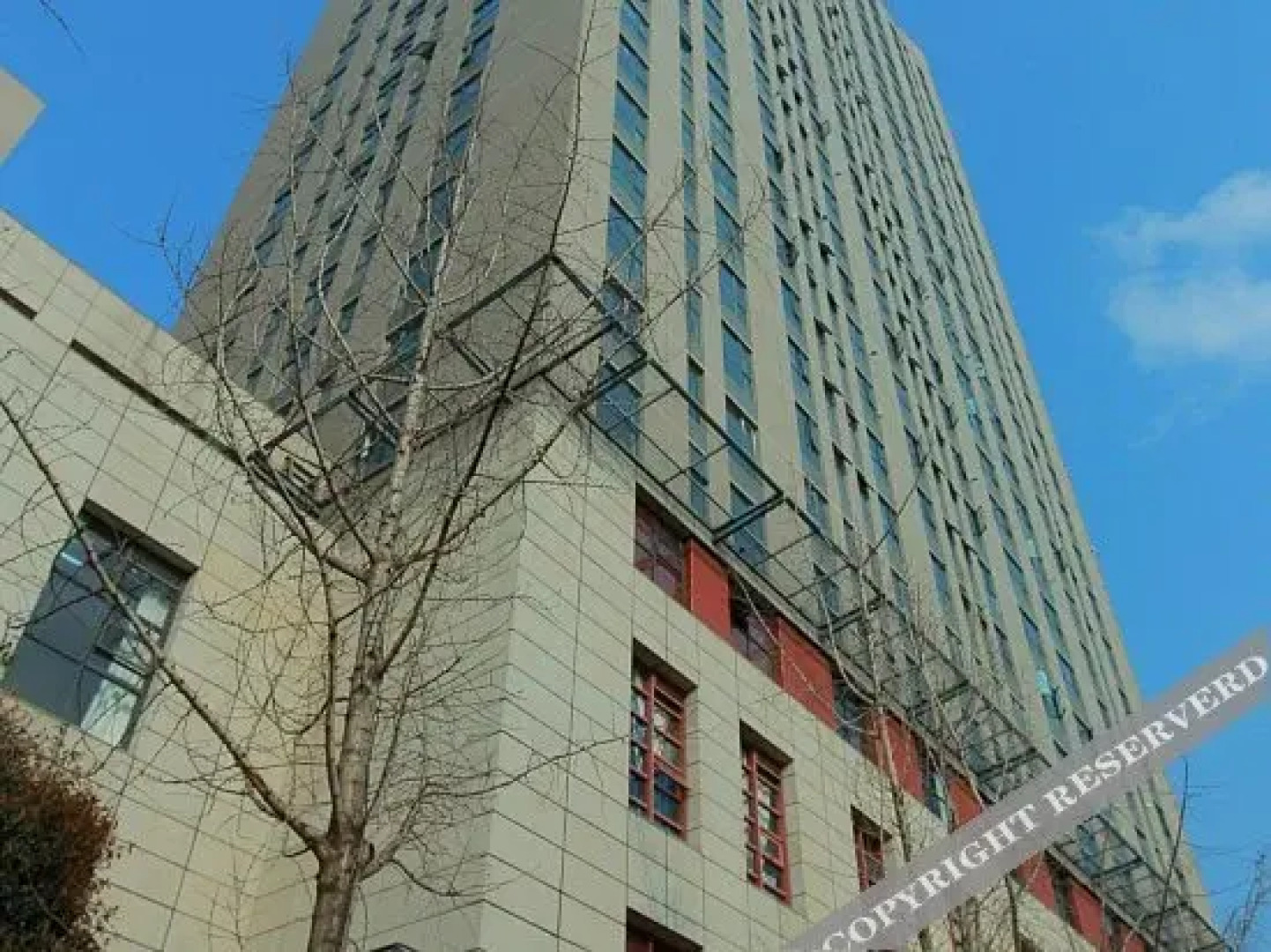 Wennuan Business Hotel