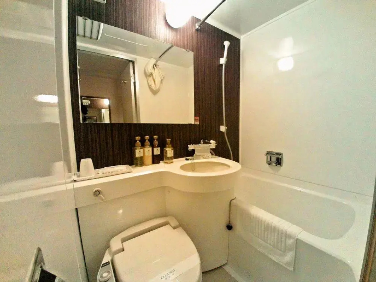 Smile Hotel Tokyo Ayase Ekimae