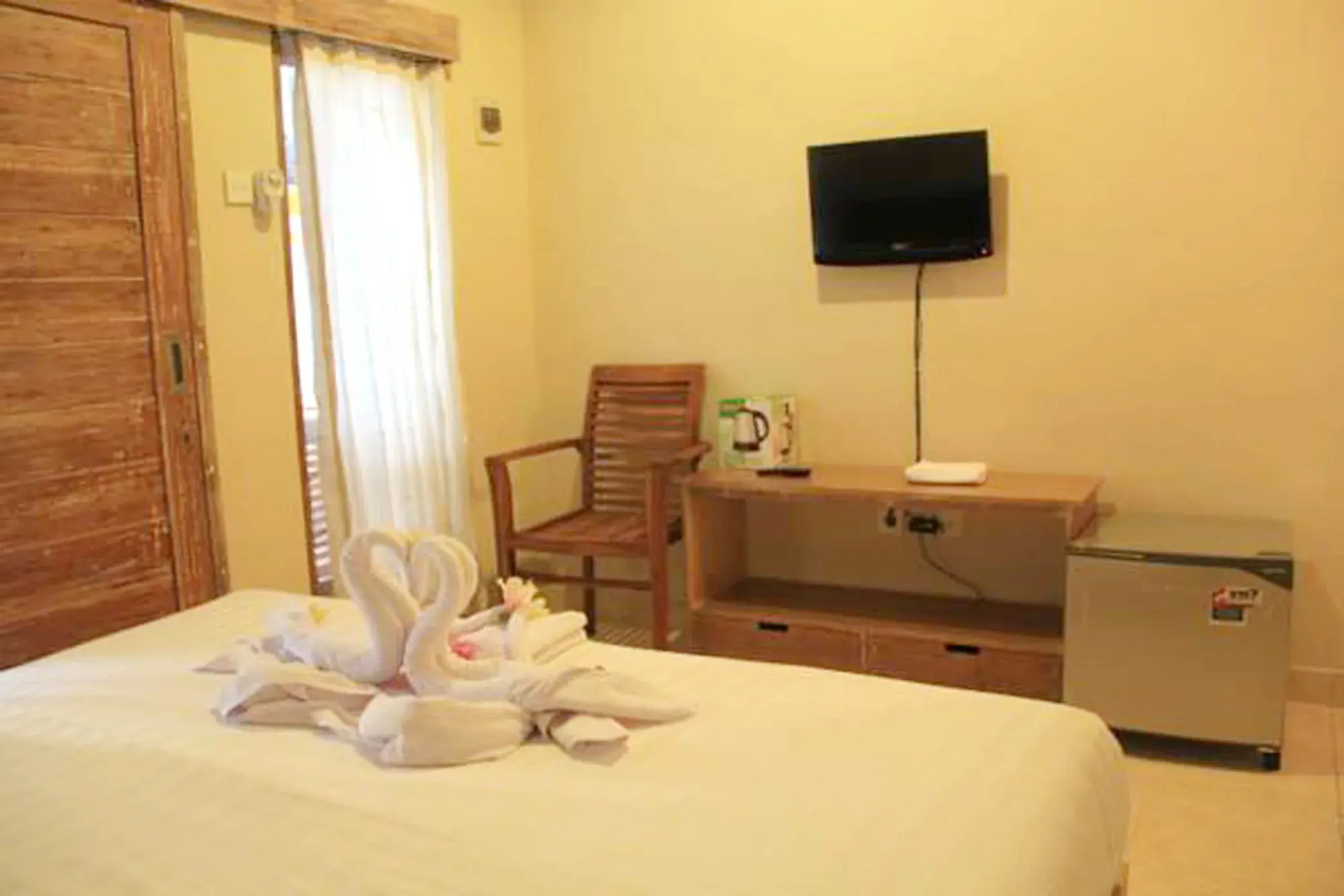 Sadana Bali Guest House